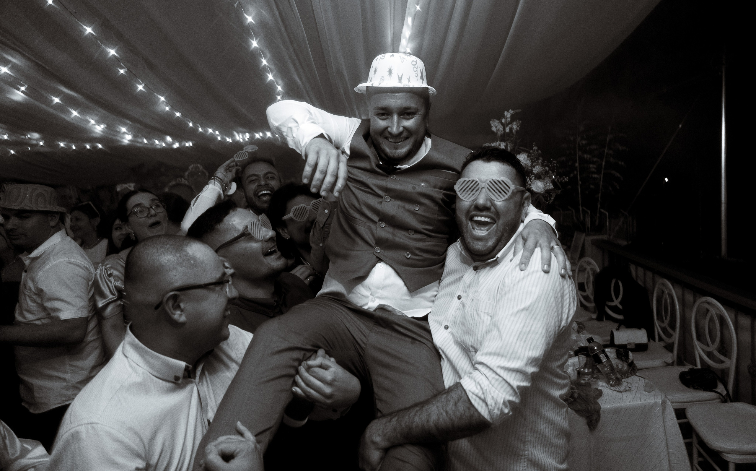 Bodas. Fotografía profesional para su evento y marca personal