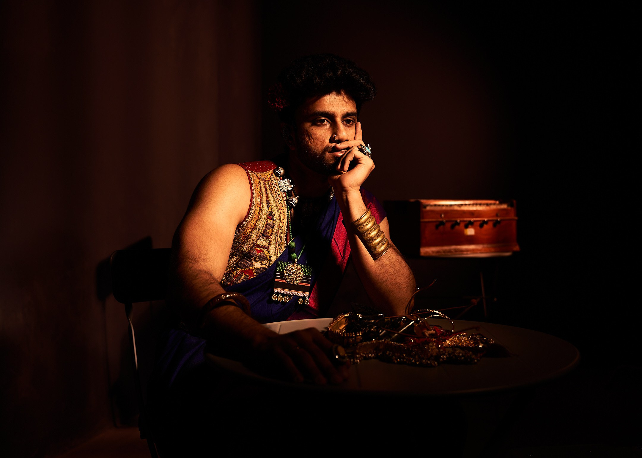 Regal Exposition. Portrait, Fashion & Fitness Photography in Chennai| SunnyHazePhotography