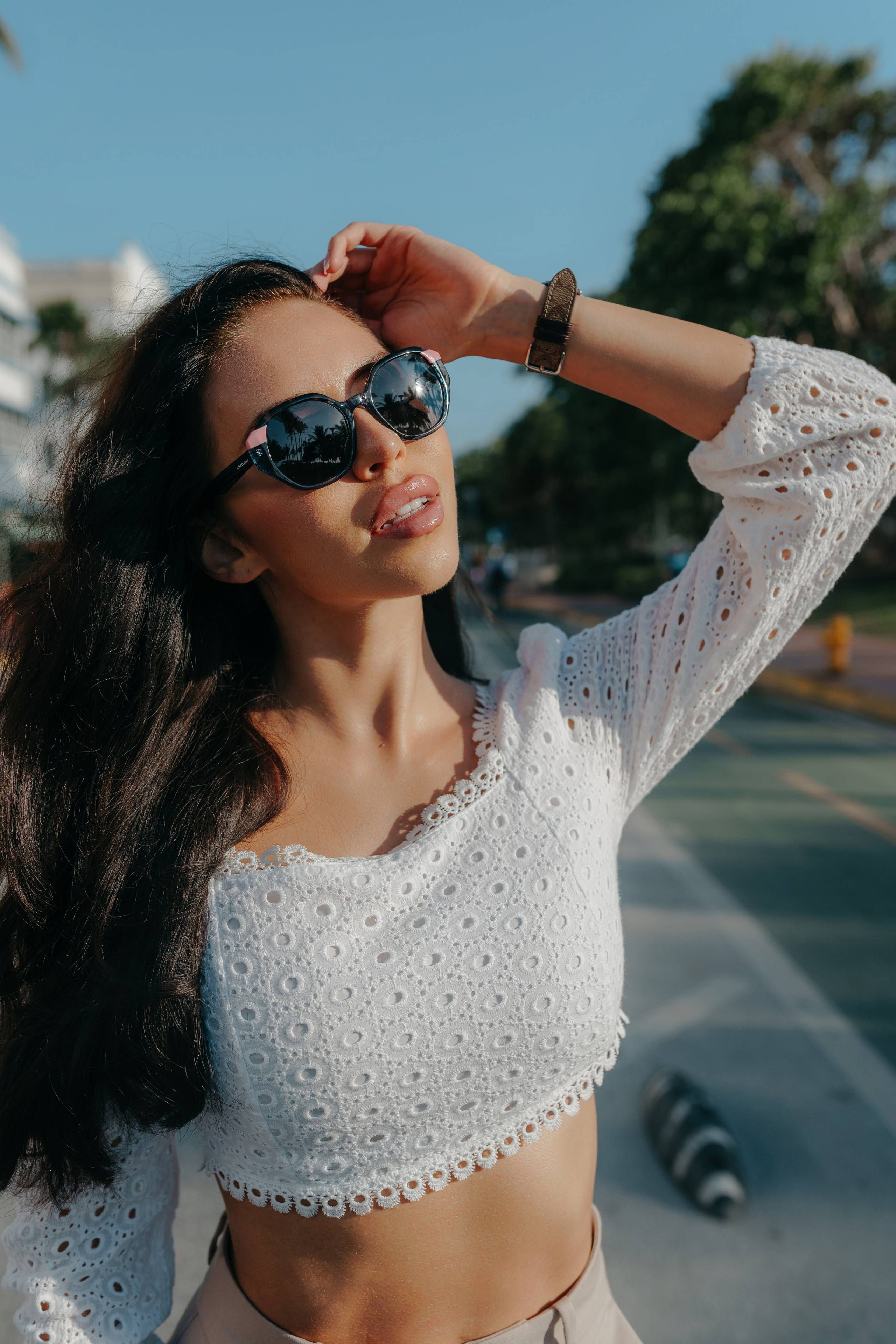 MONTSAINT. ФОТОГРАФ ФЛОРИДА МАЙАМИ