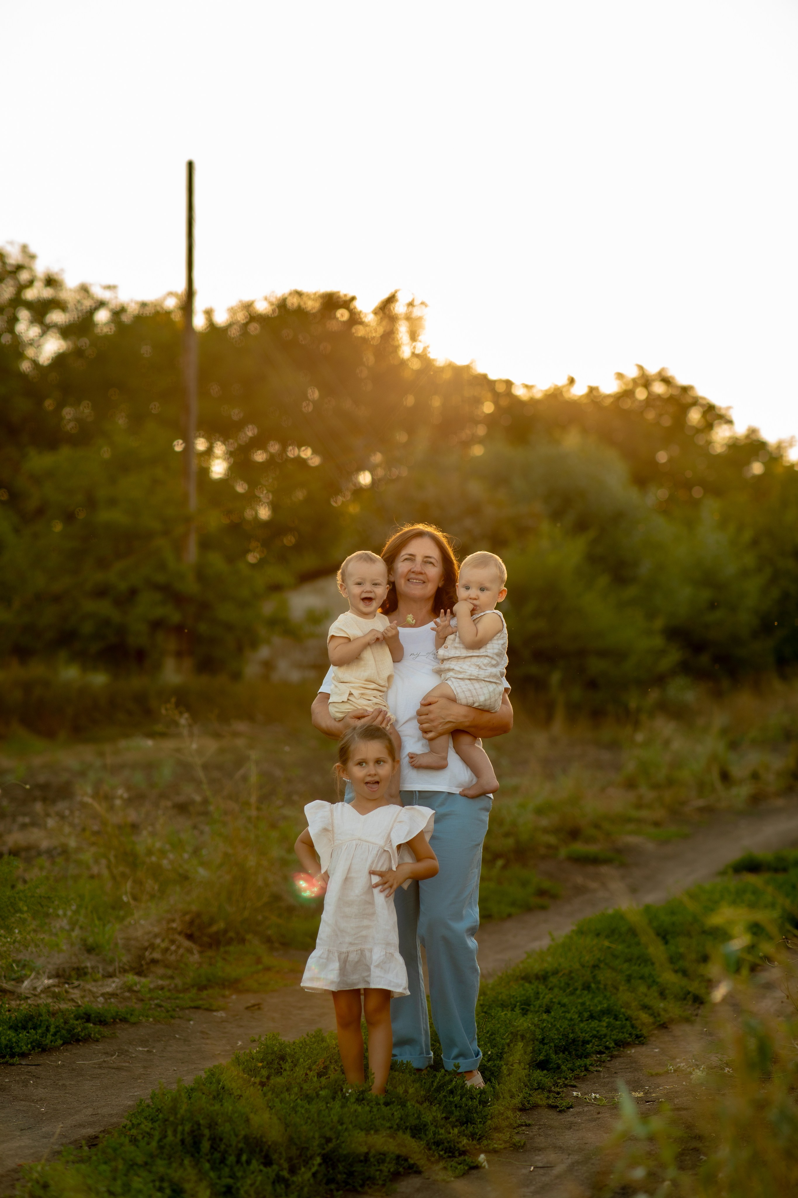 Family photo Chiruta. N.D.photograph - fotograf de familie și portrete în Republica Moldova