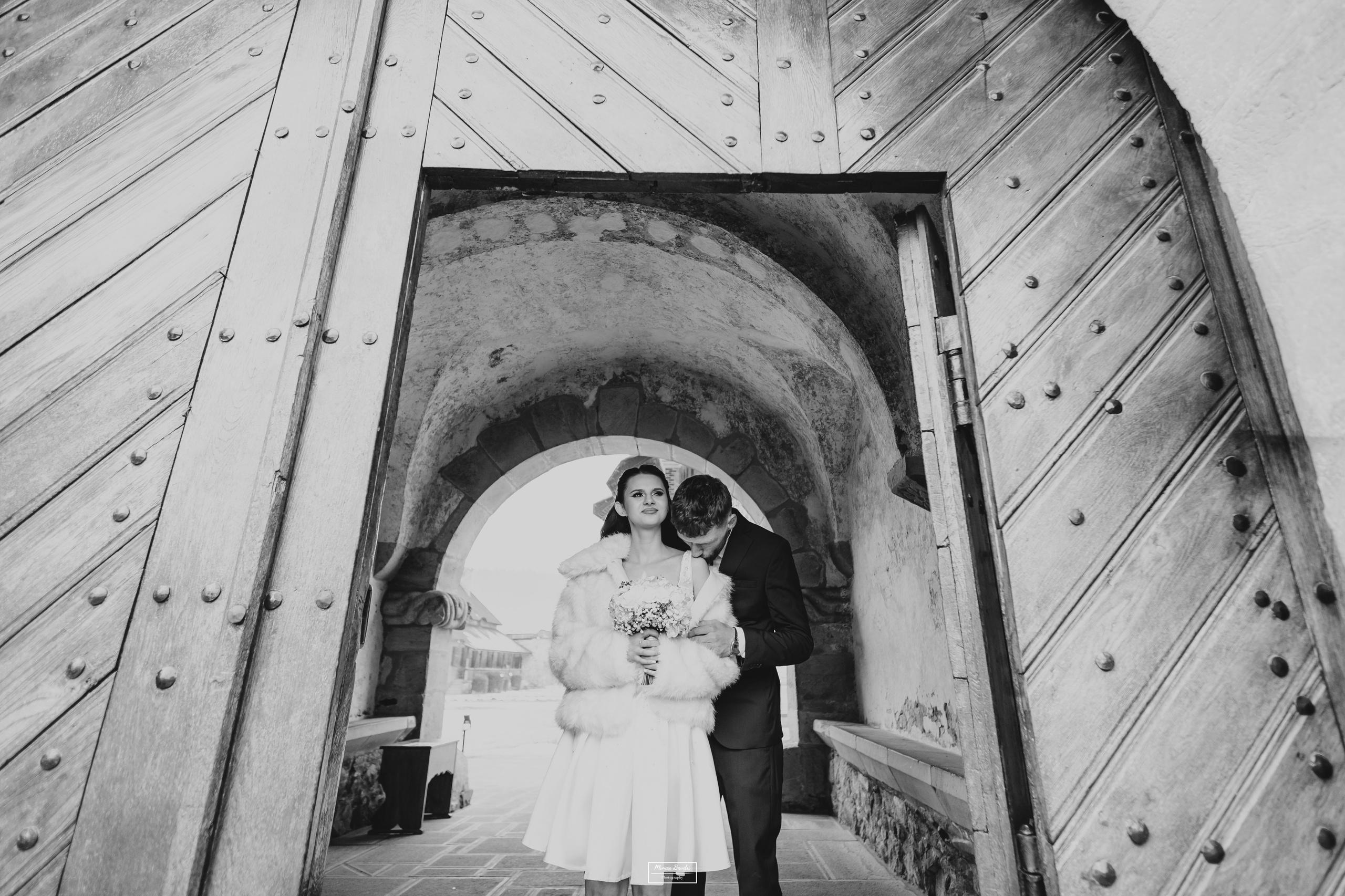 Daniaela & Constantin. Acasa