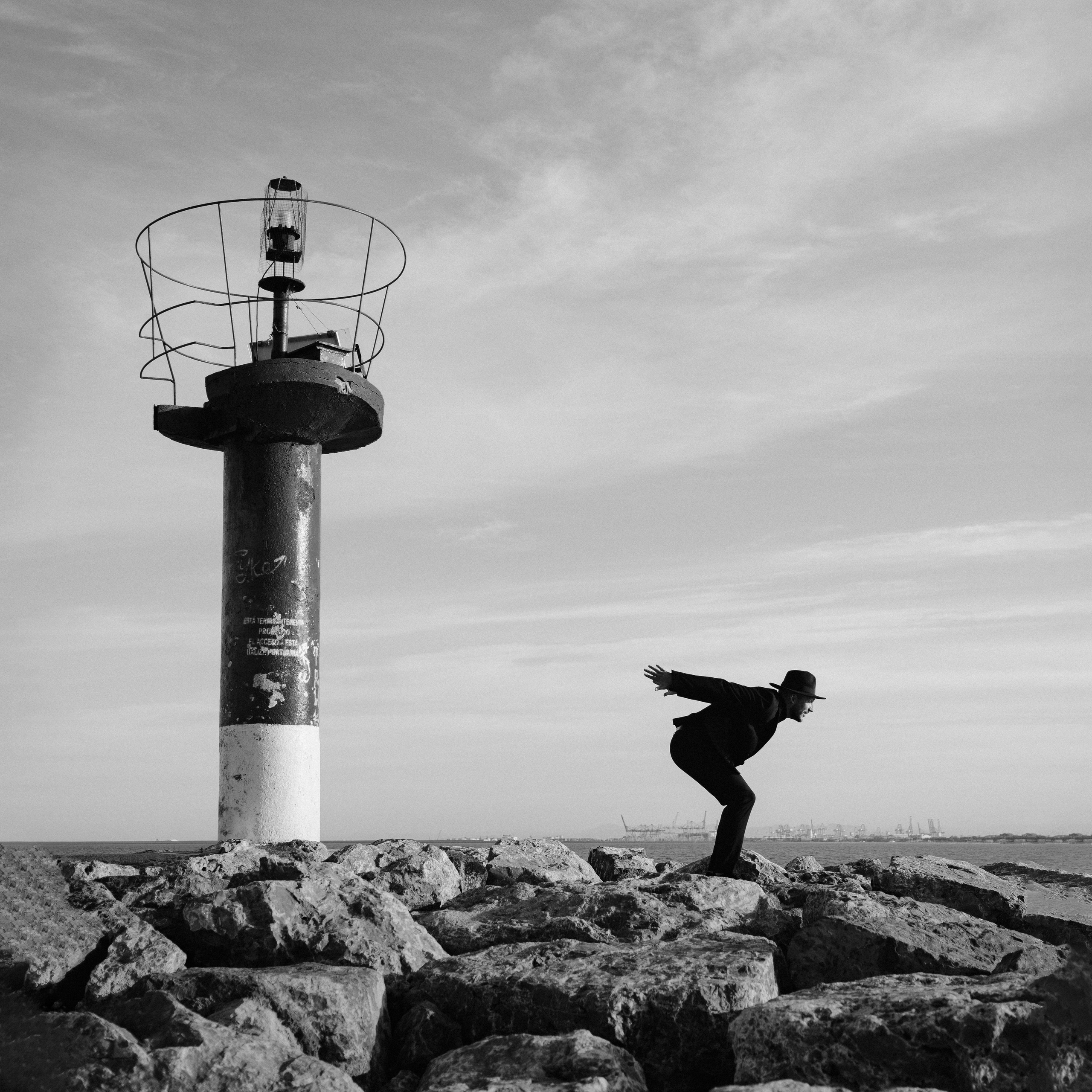 Retratos Masculinos Artísticos. Huskov Stanislav - Fotógrafo Barcelona, Valencia, España
