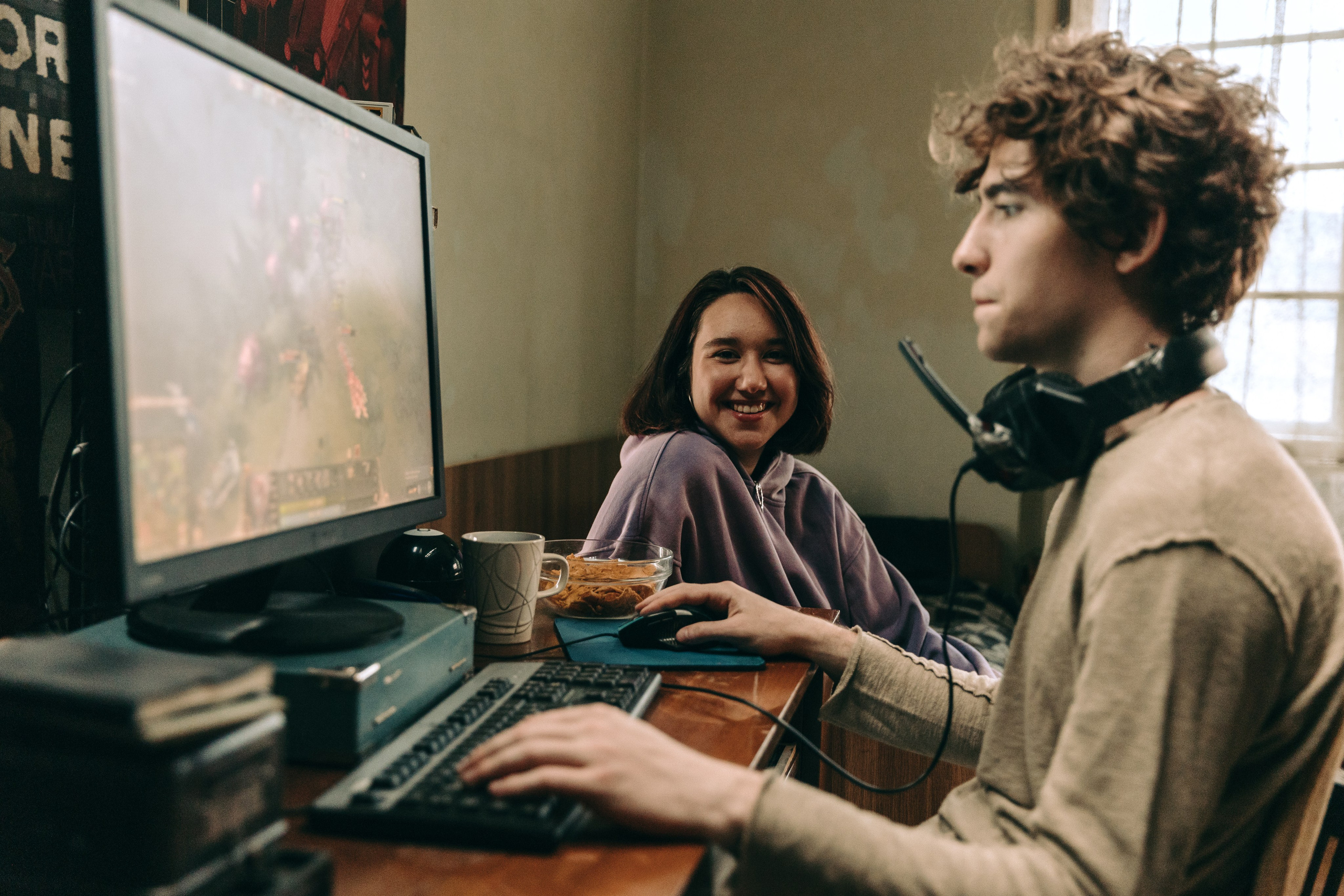 BetBoom. Фотограф Инна Гайнулина