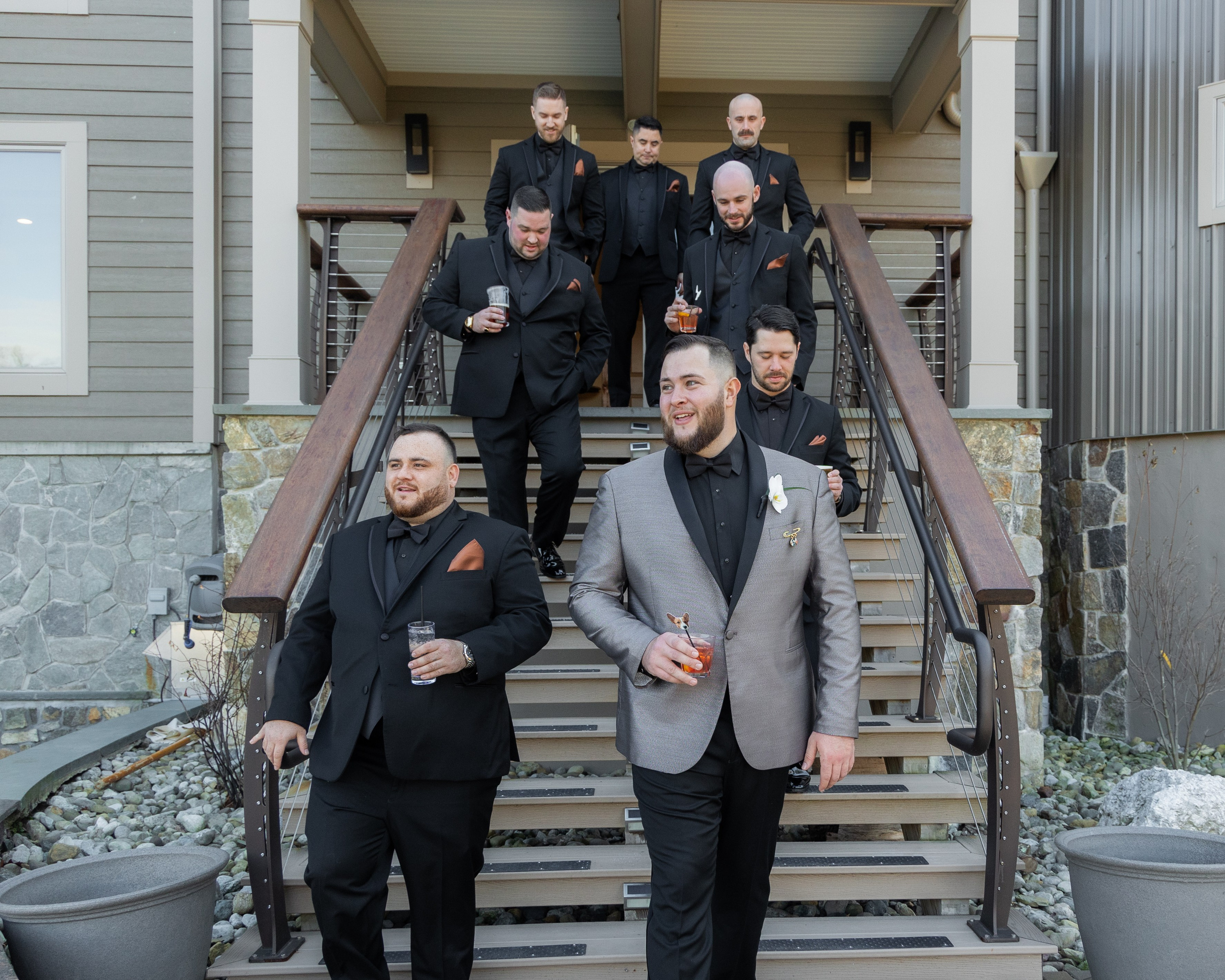 Amanda & Paul, Rock Island, Sparta NJ. Wedding Photo & Video