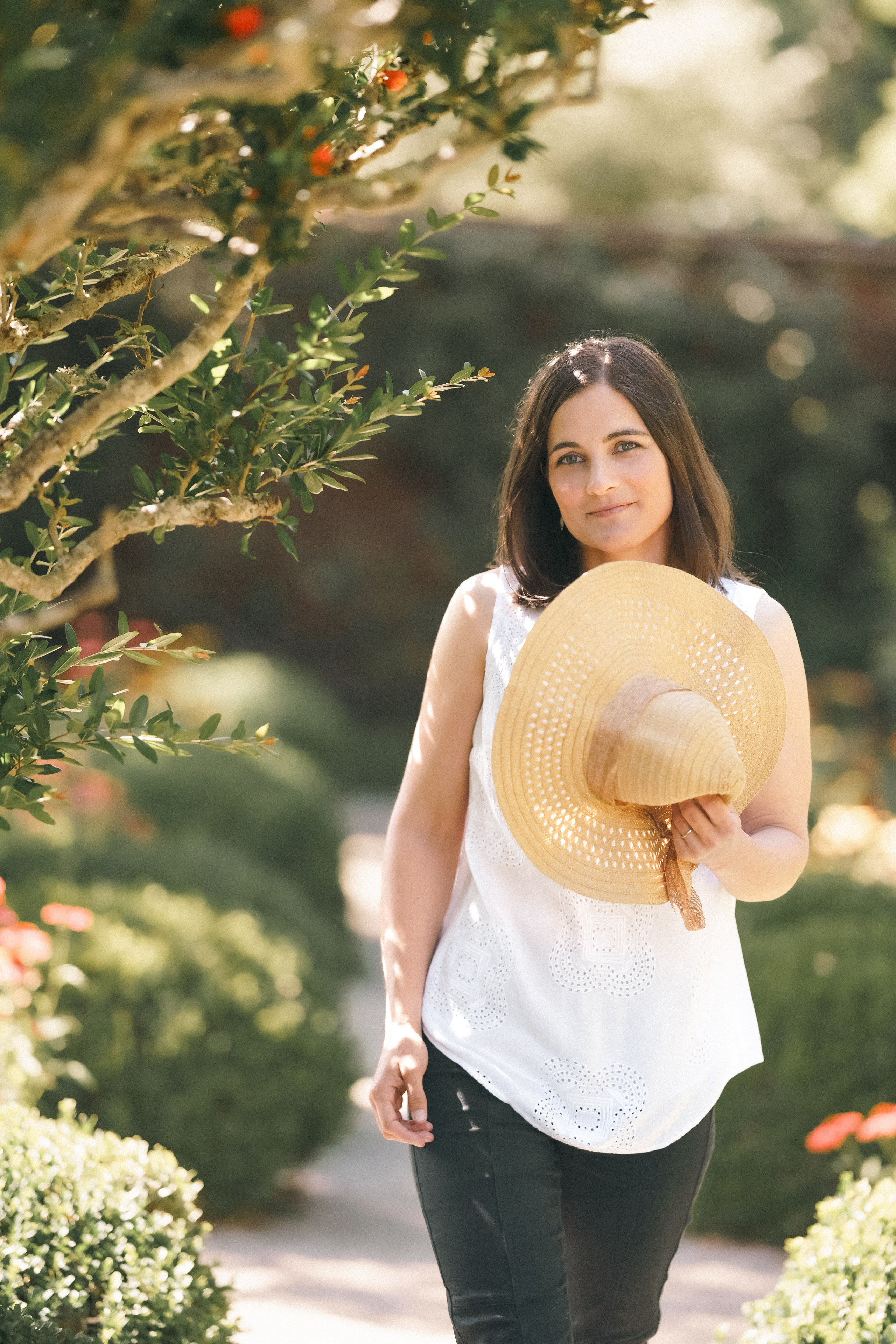 Psychotherapist’s blog. Lucia Hollowell. Tatiana Smirnova — Photographer