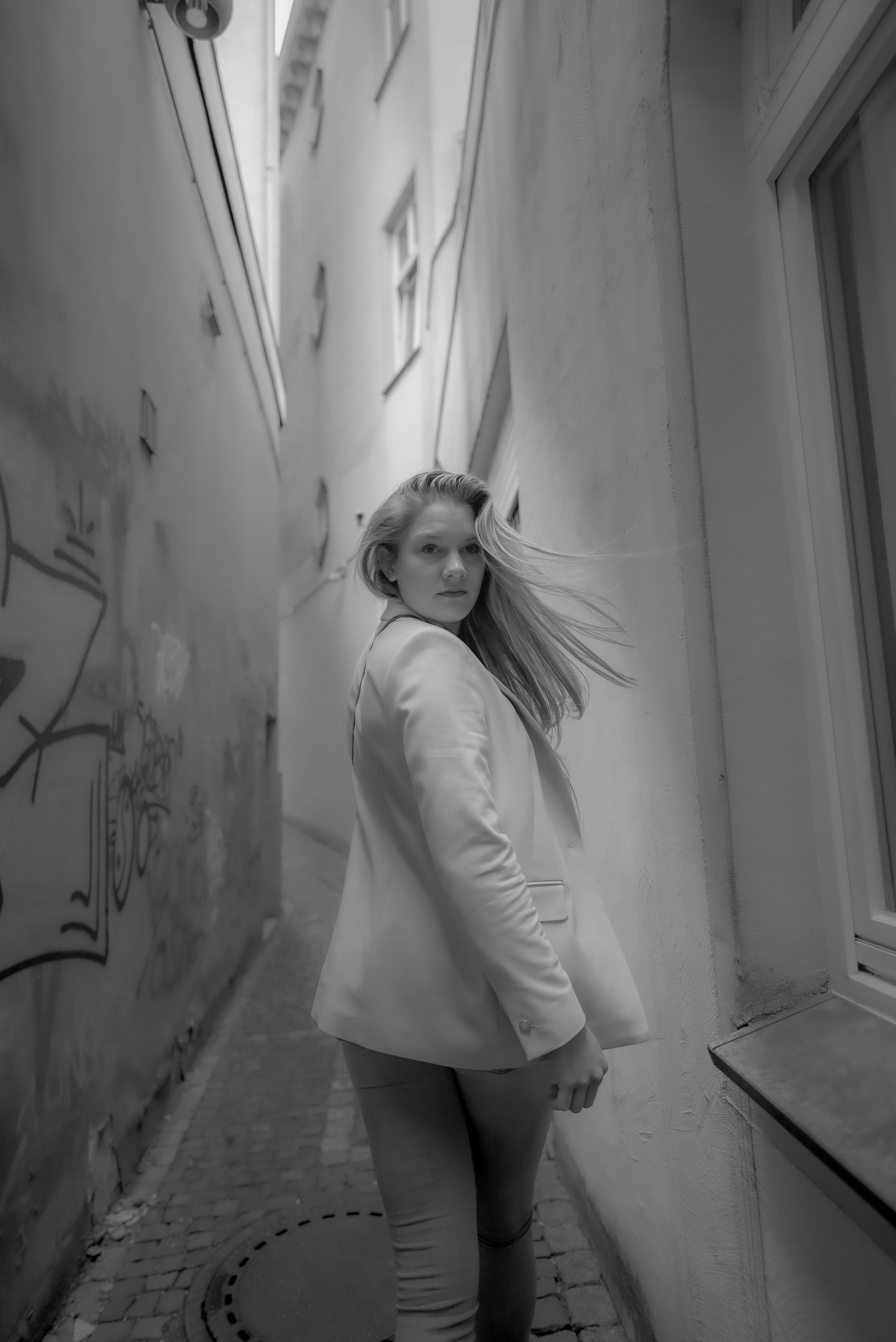 Portrait. Video & Photo Service