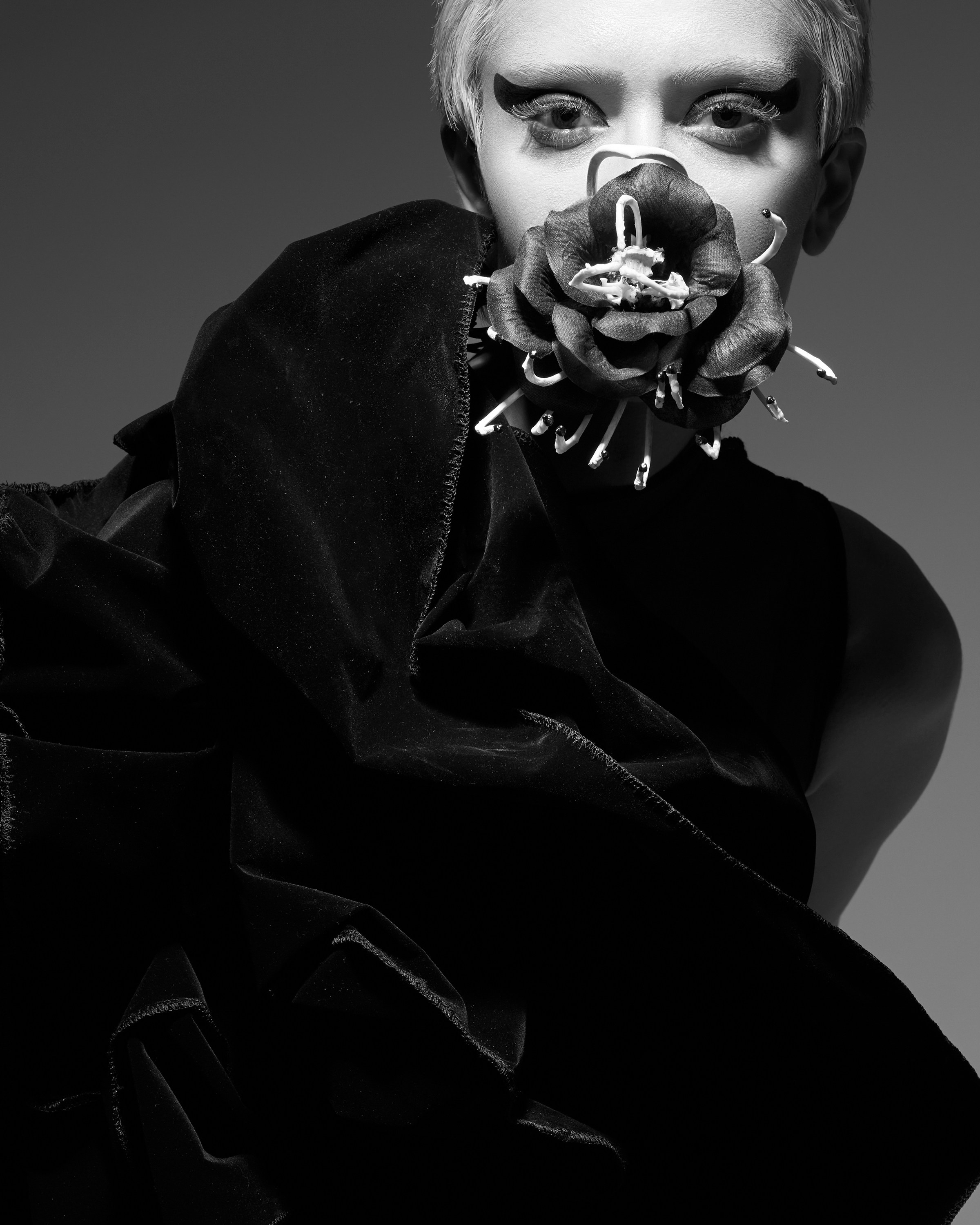 Fashion. Alireza Sahebi Photographer