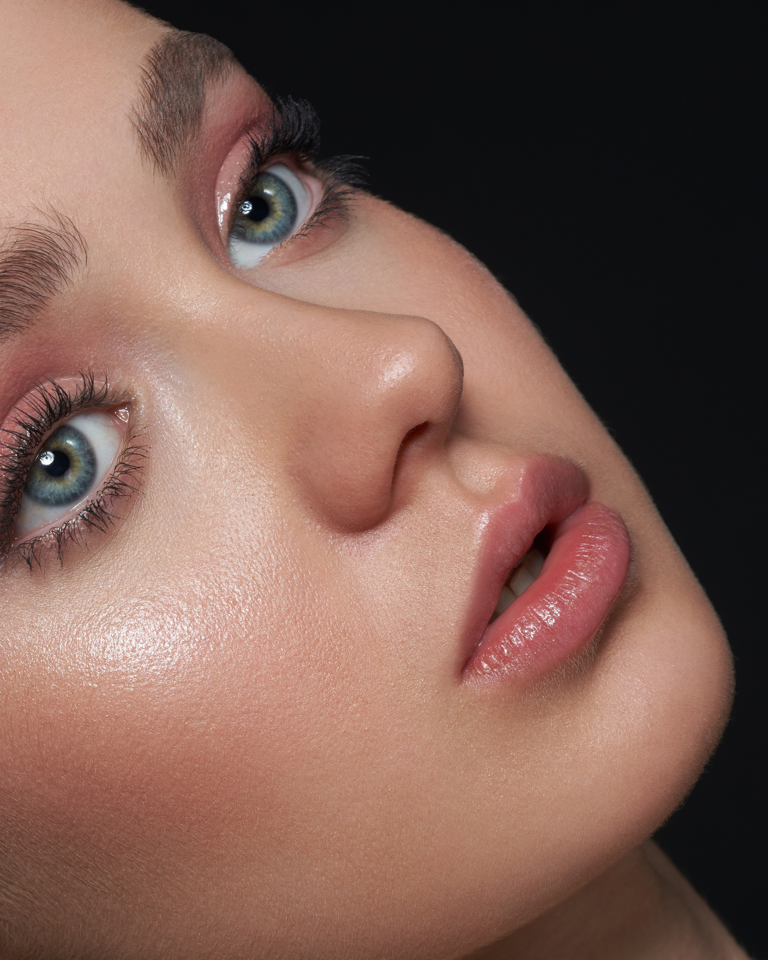 Beauty. Alireza Sahebi Photographer