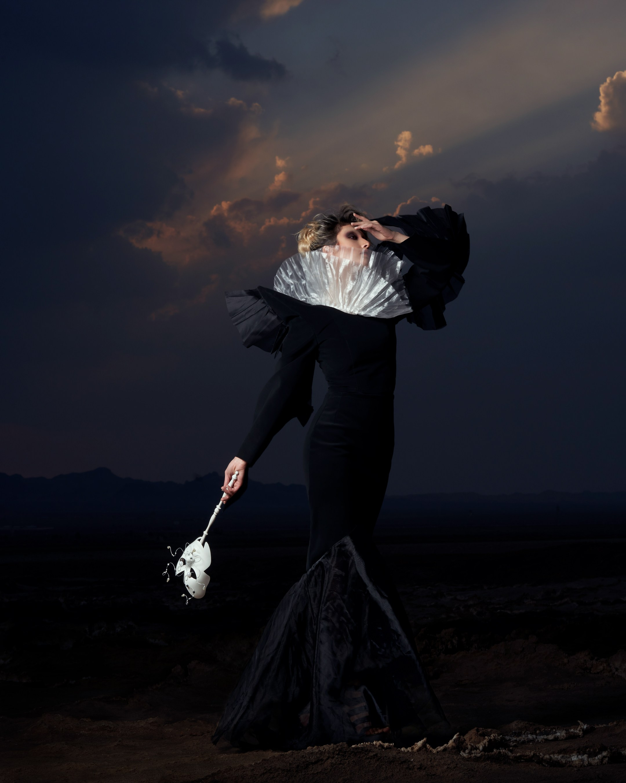 Fashion. Alireza Sahebi Photographer