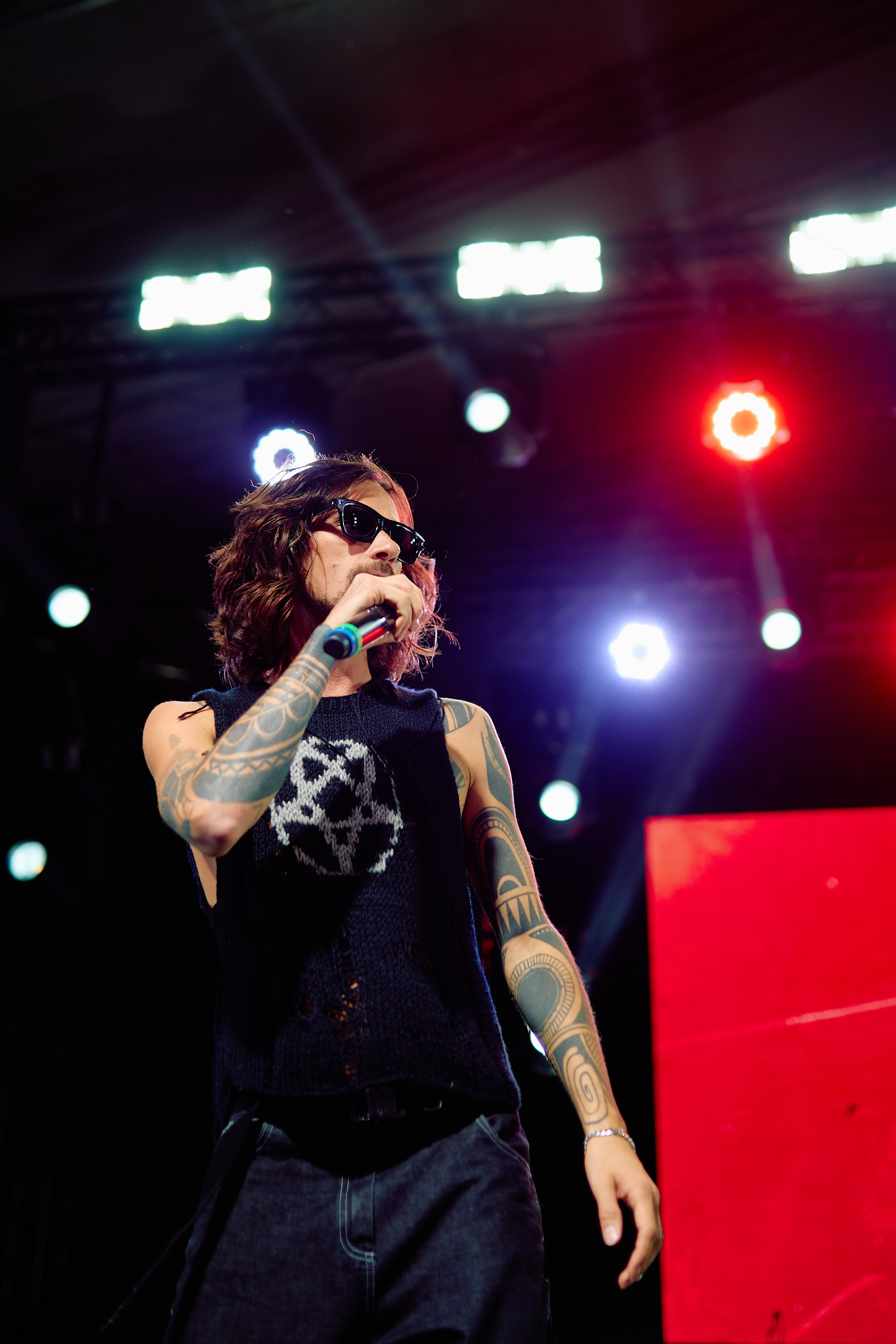 Concert. Ruslan Sereduk Photographer