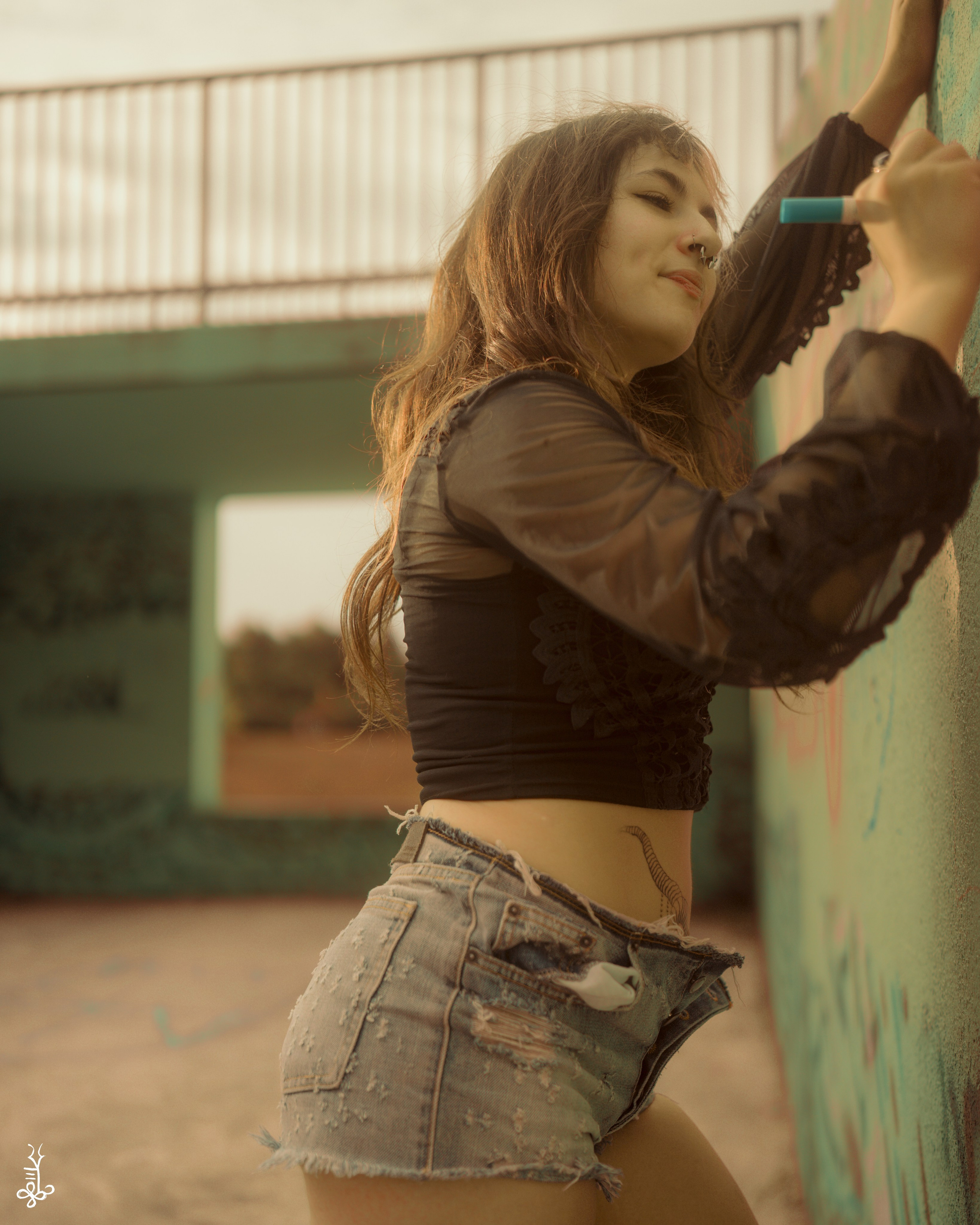 KEIRSTYN. Ke’Ondris