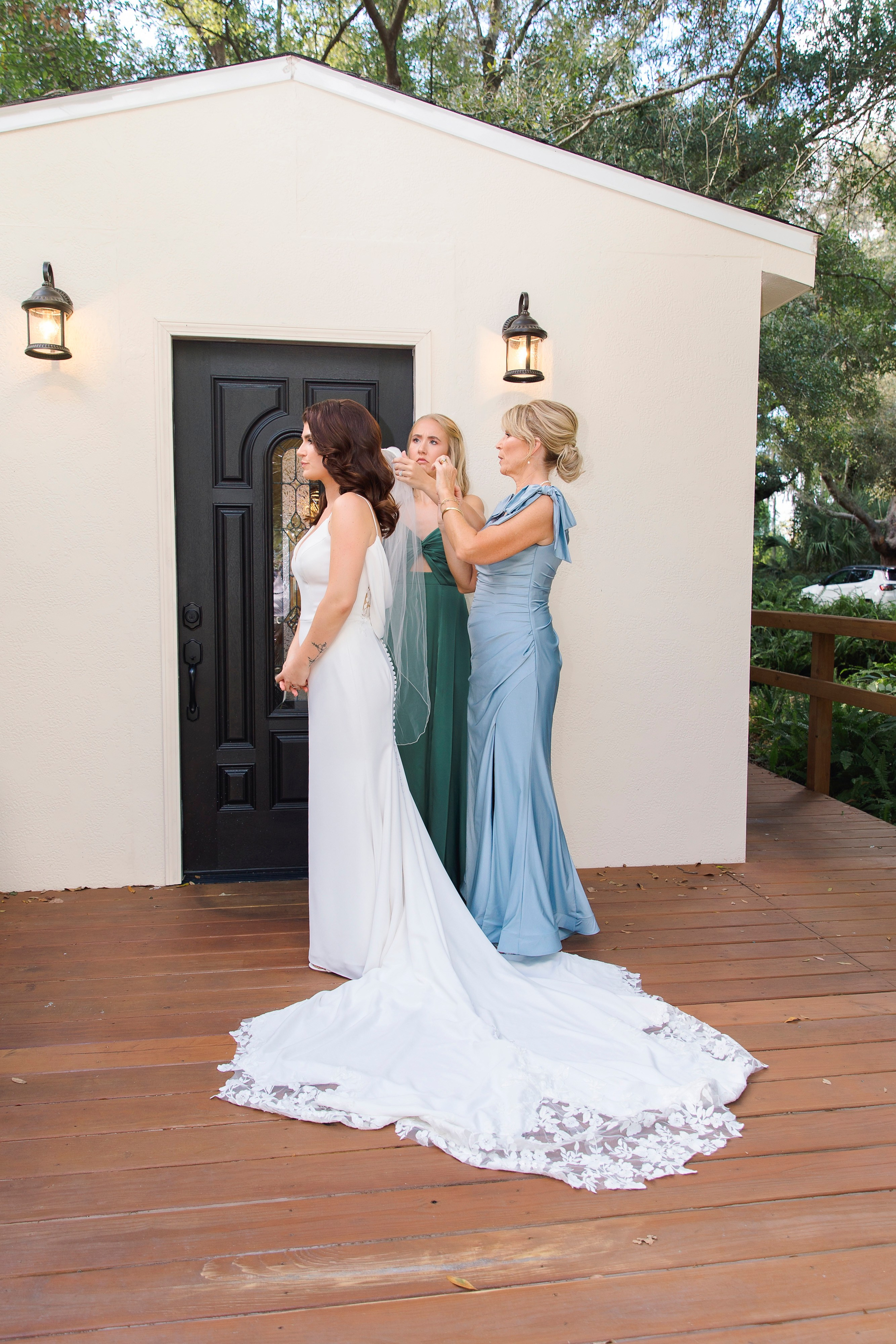 Ashley&Emanuel. Wedding photographer in Florida