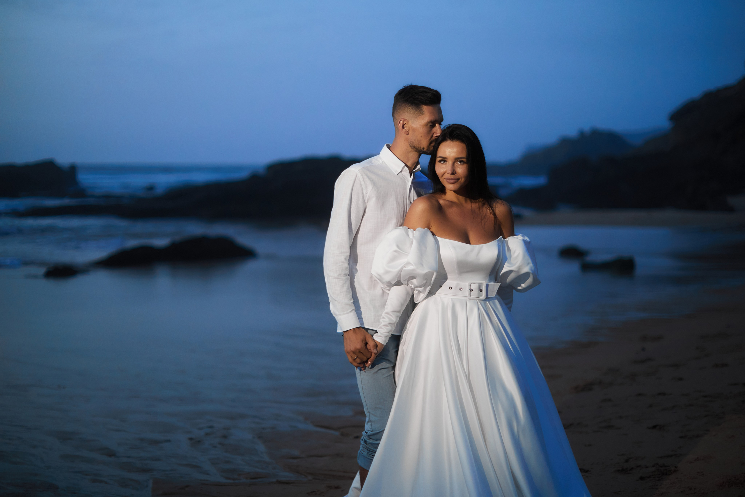 Daniel & Victoria. Свадебный и семейный фотограф. Fotograf de nunta si familie