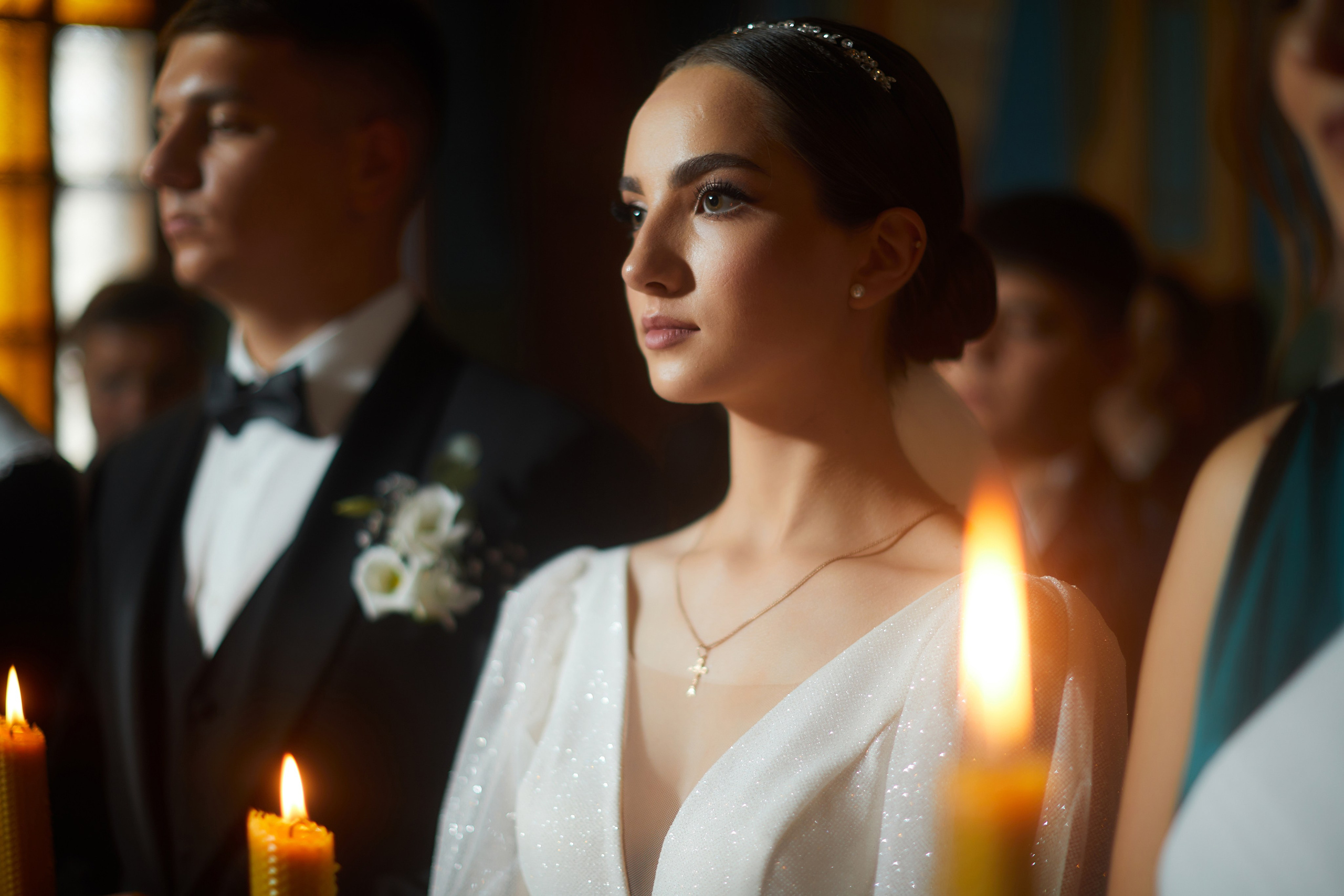Victor & Adriana. Свадебный и семейный фотограф. Fotograf de nunta si familie