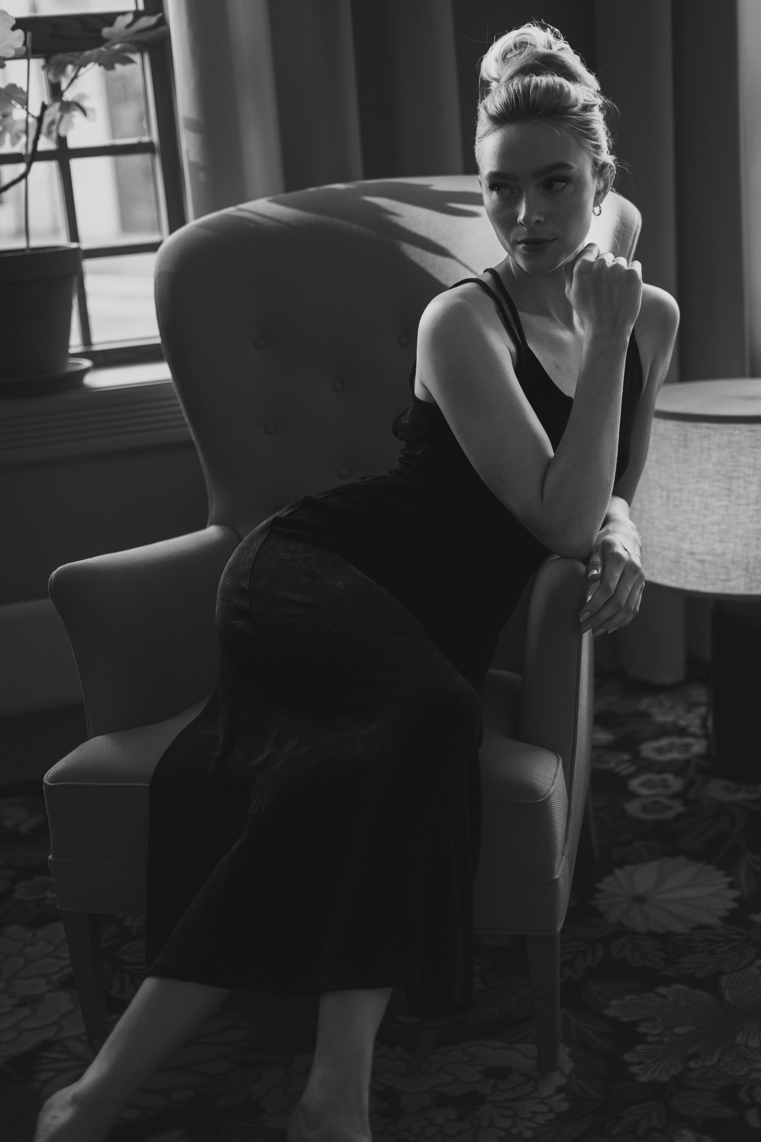 Portraits. Lifestyle photographer in Norway Anna Hulacz