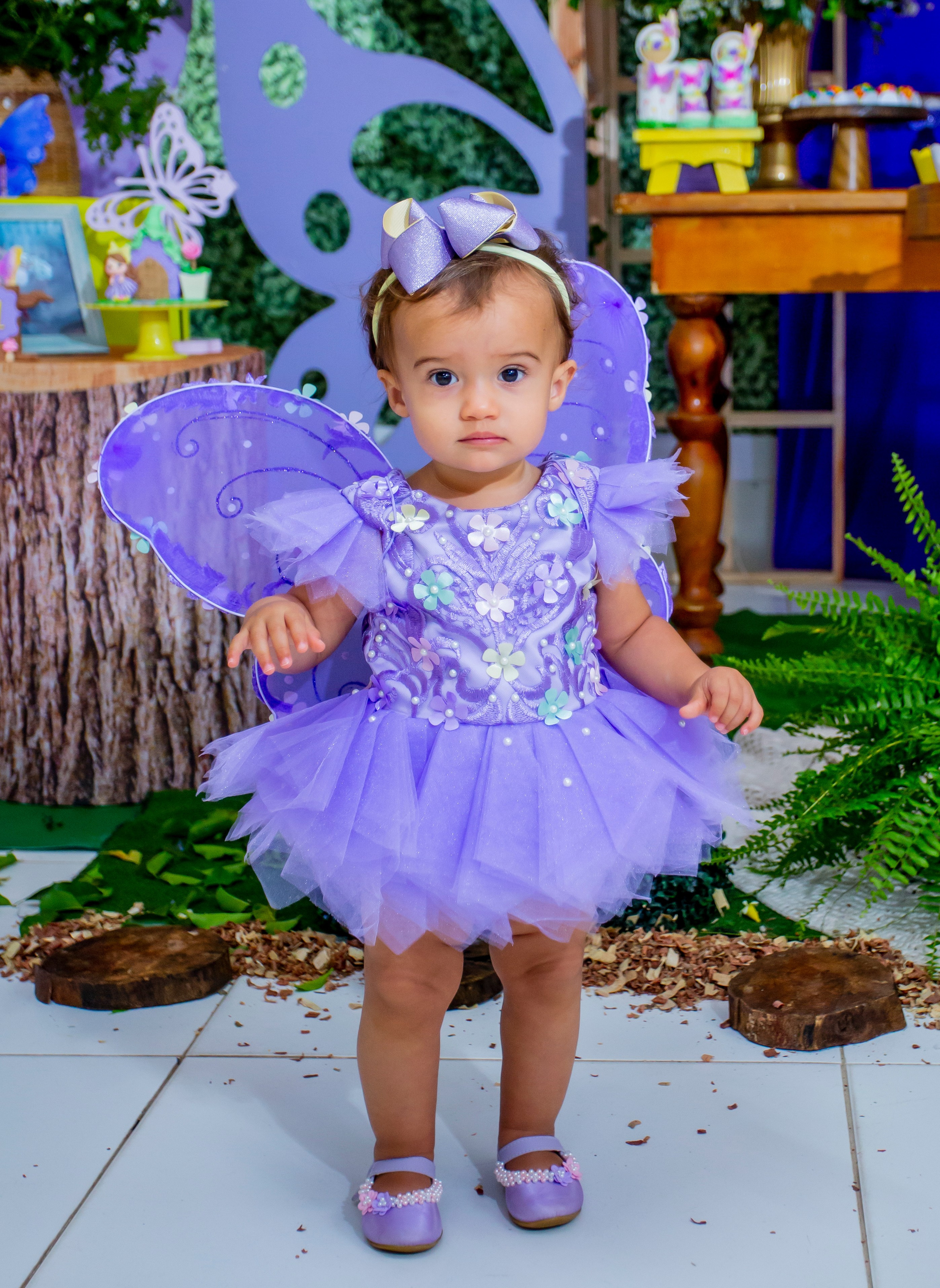 1 Ano Laura. Flavio Nunes Fotografia (Fotografo especializado em Fotografia de 15 Anos e Ensaios)