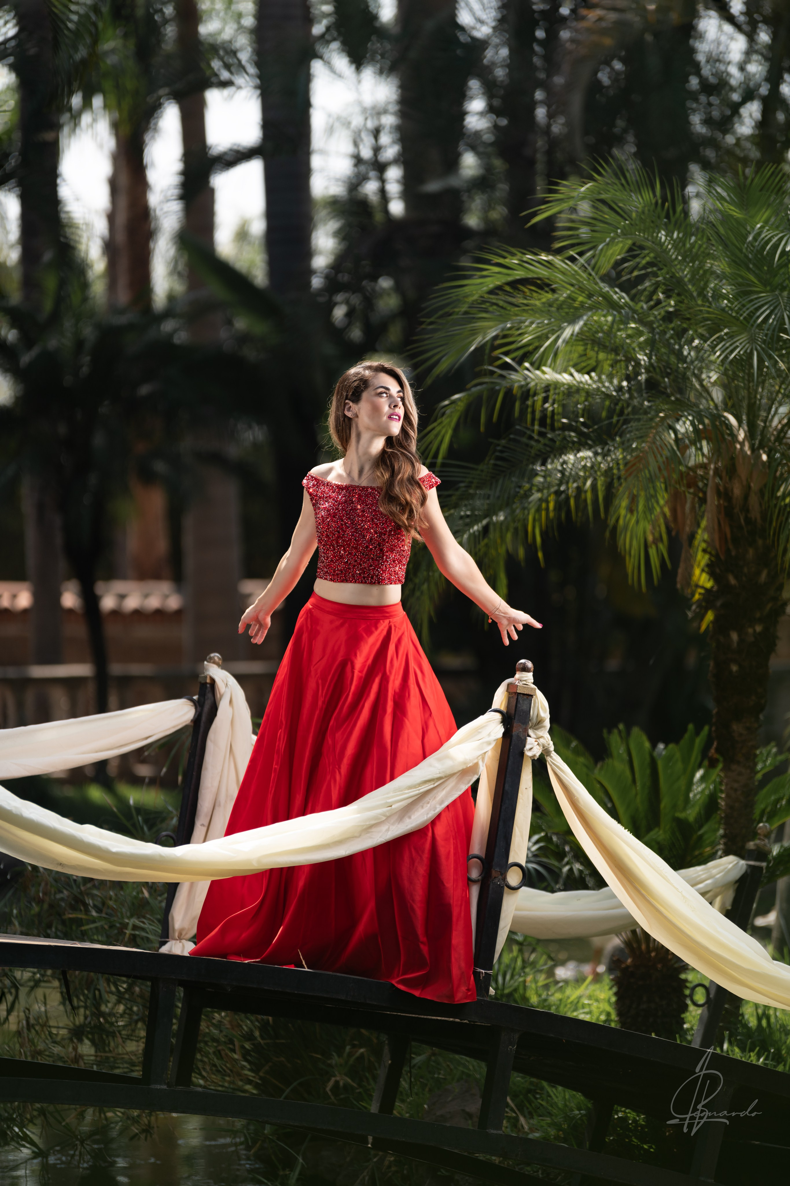 SESIONES  ESTUDIO & EXTERIOR. Leonardo Bautista Fotógrafo