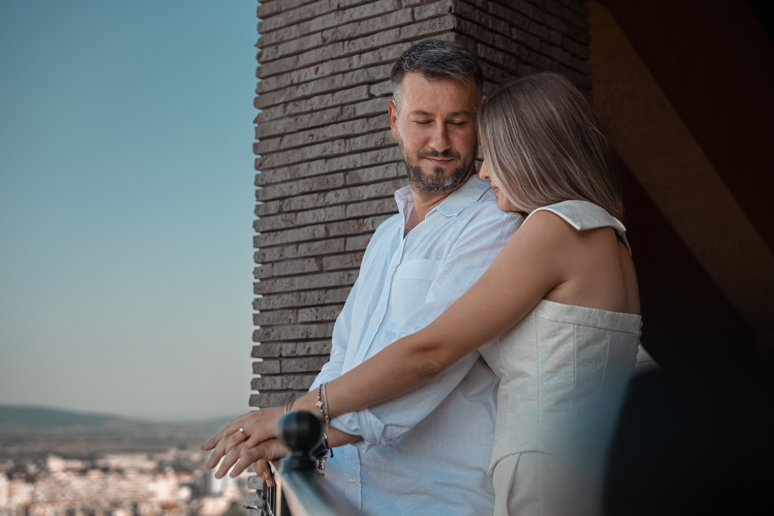 Cununie Sebastian si Maria. Freesh Media Products