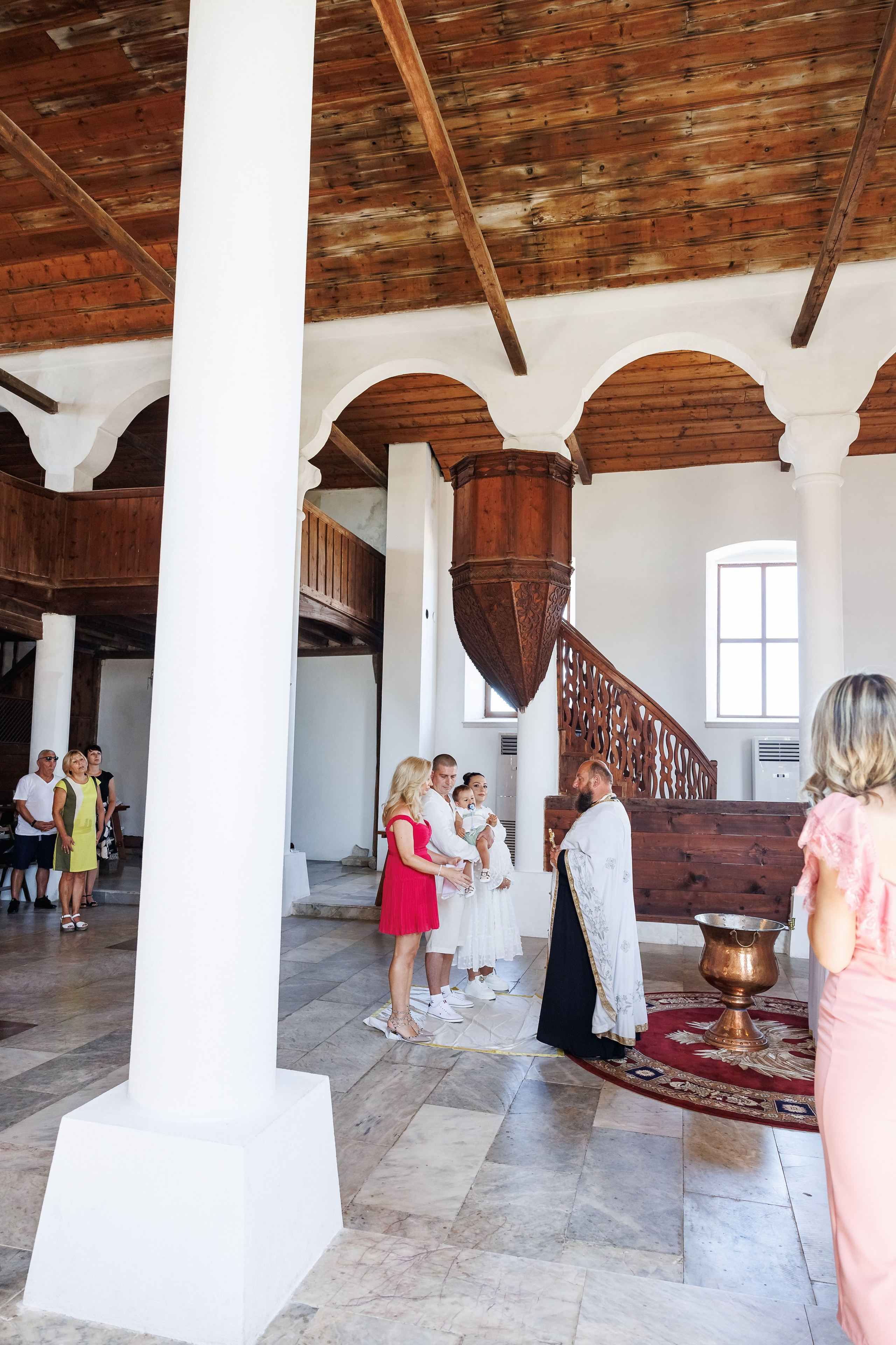 Свето Кръщение Царево. Фотограф Ирина Йотова