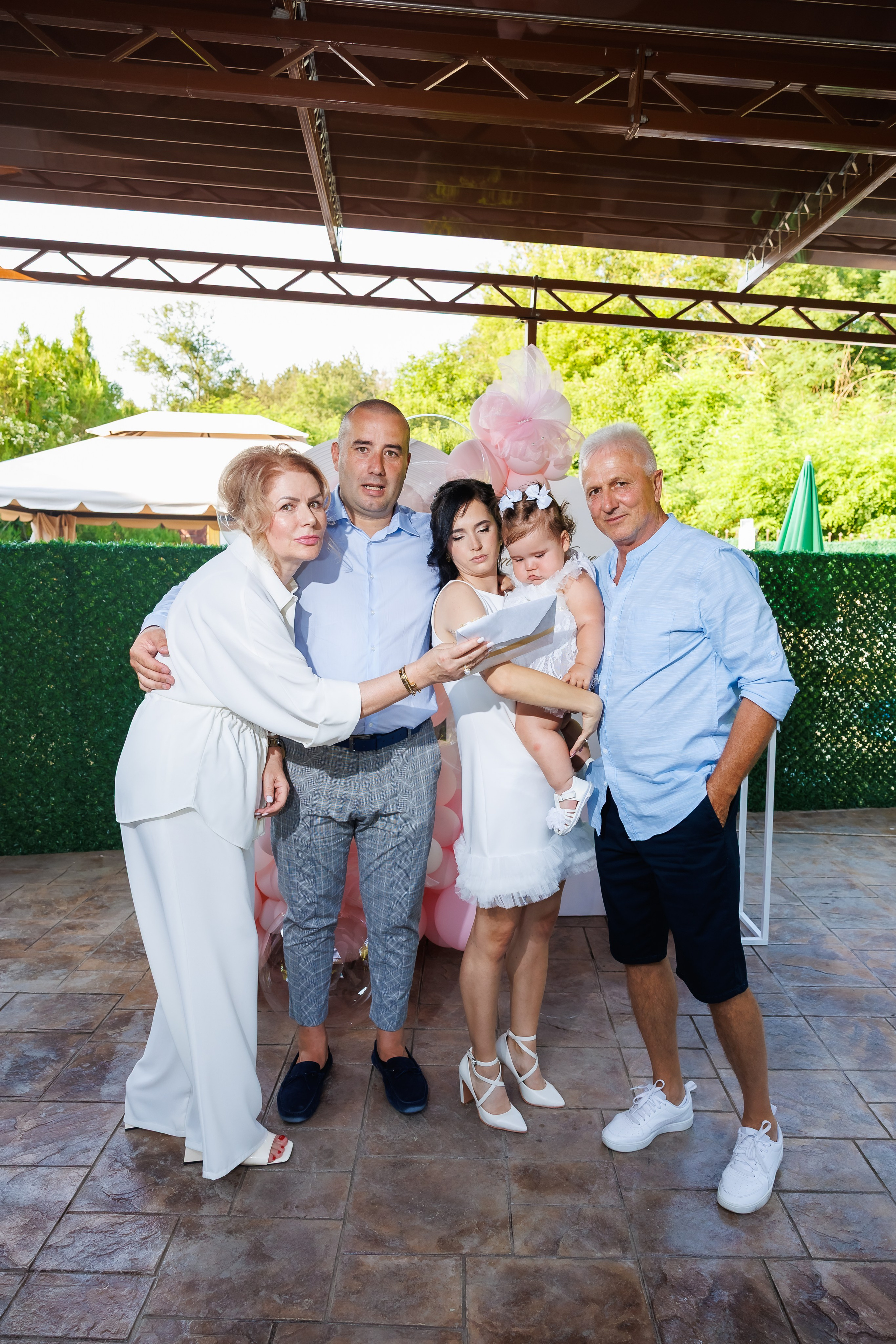 Bachelorette Party. Фотограф Ирина Йотова