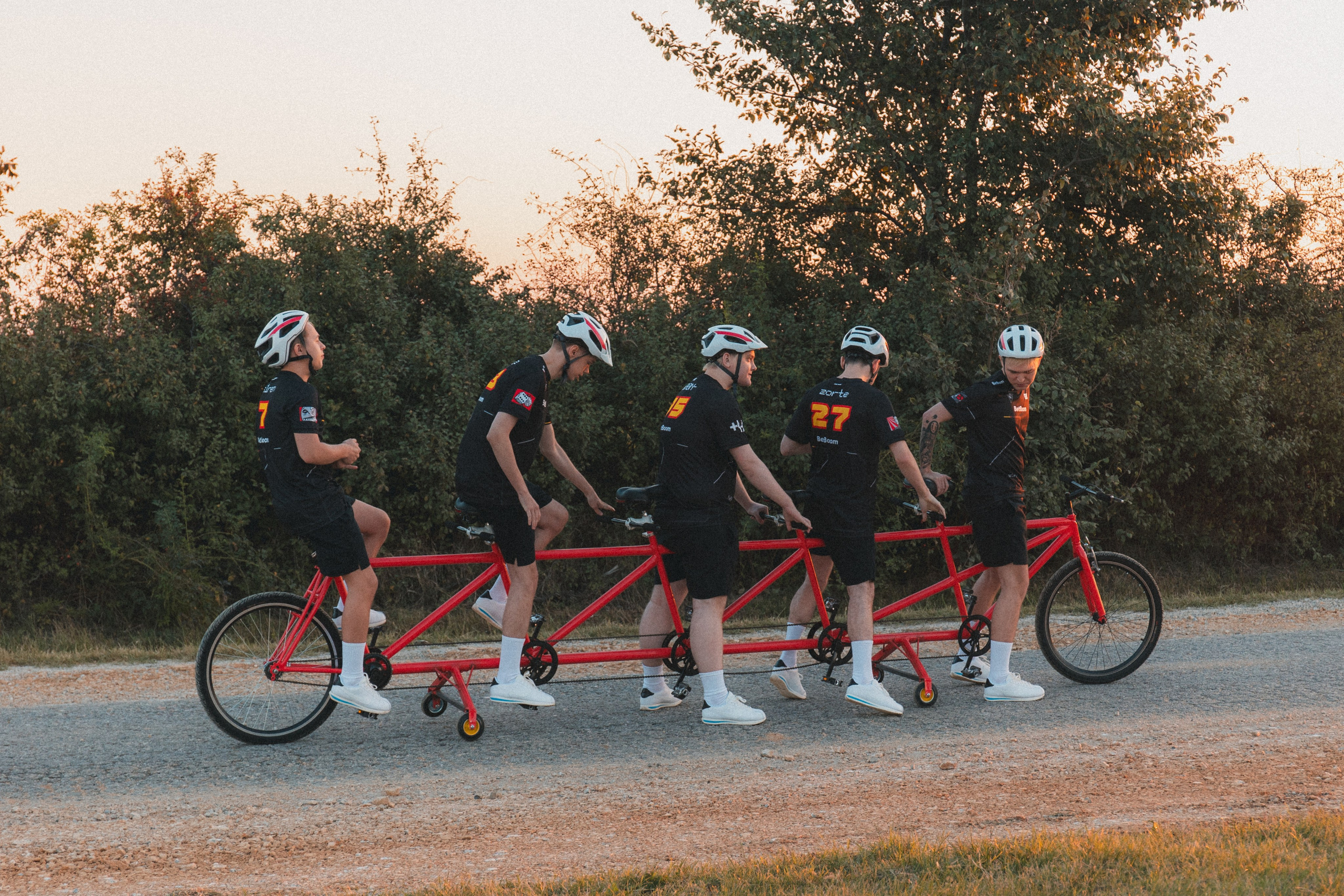 BetBoom. Фотограф Инна Гайнулина