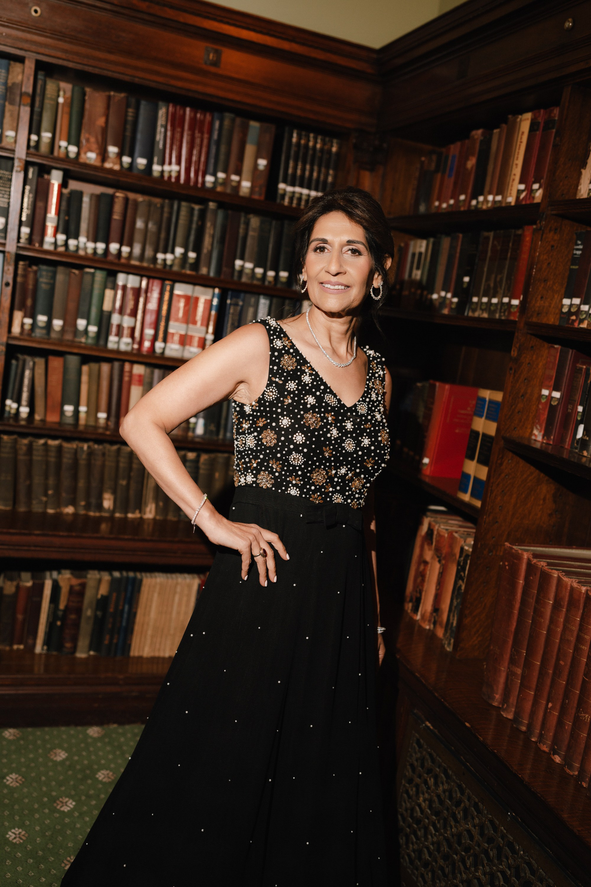 Nicole and Akash. Wedding photographer and videographer New York | New Jersey