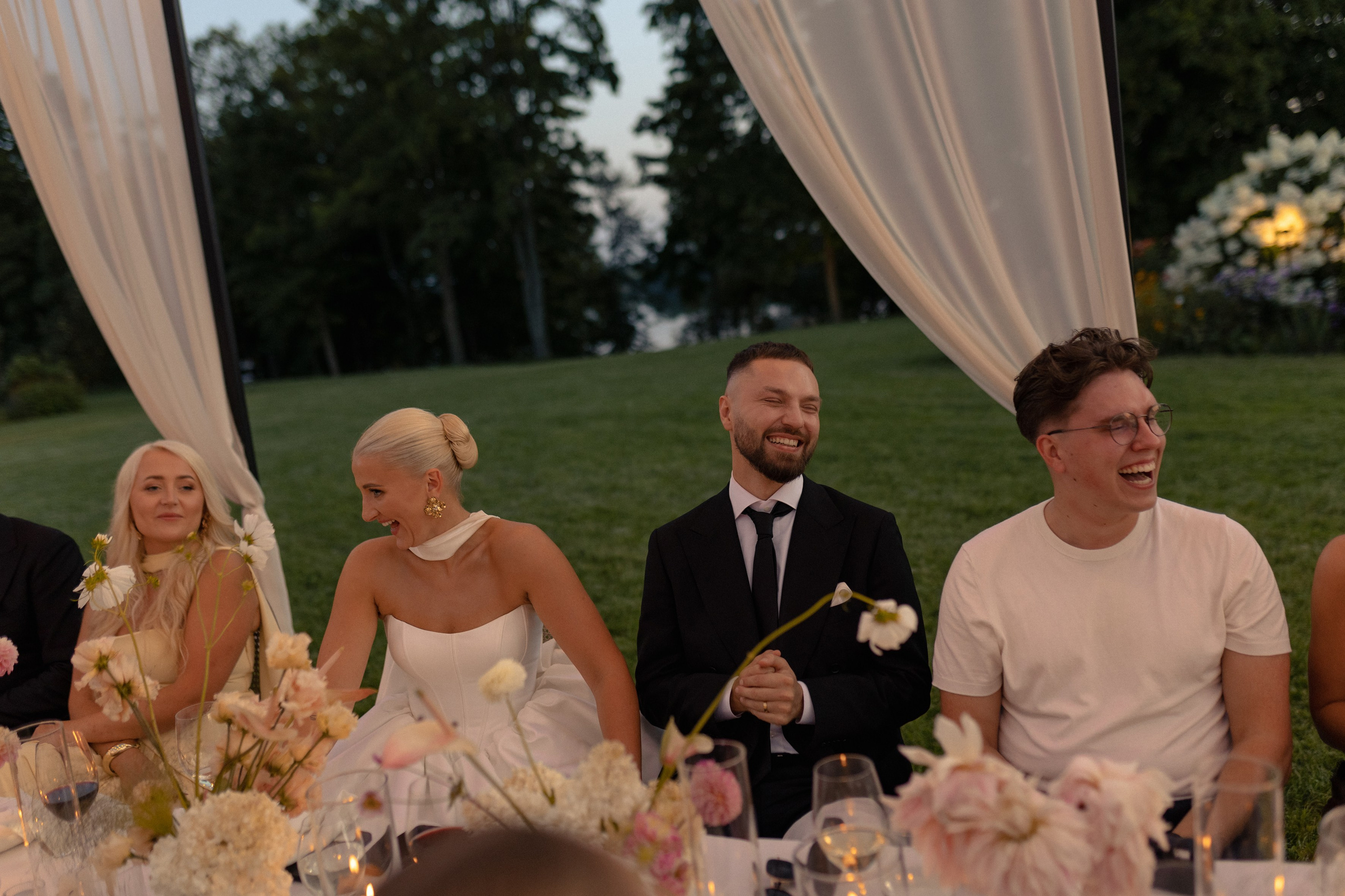 Ema Dominykas. Wedding photographer Ana Stockune