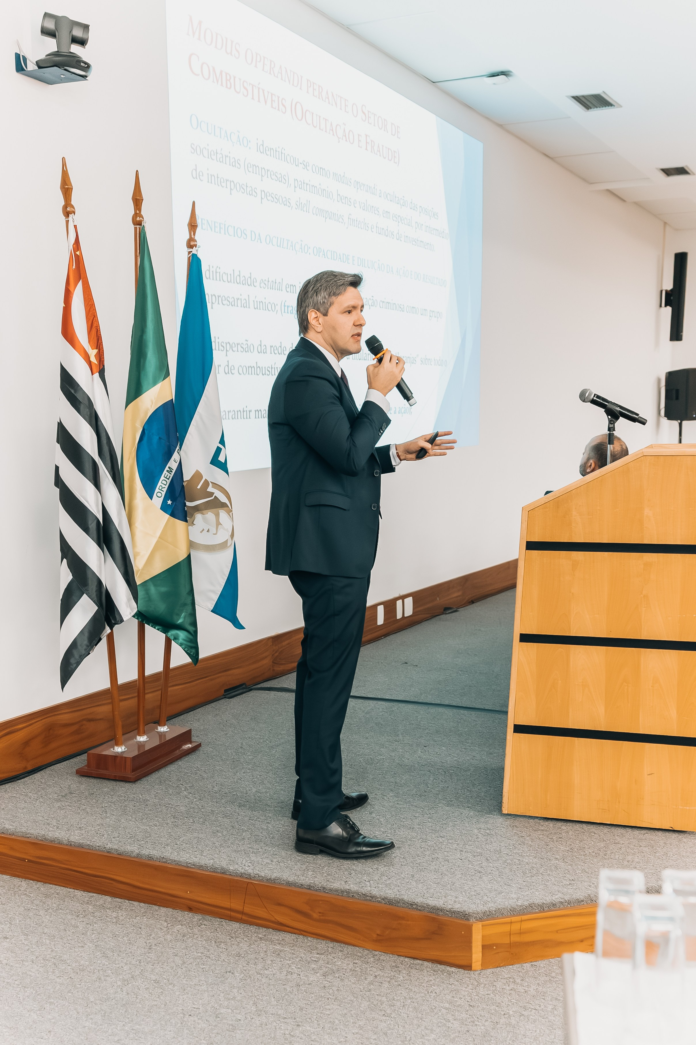 International Seminar 2026 — USP