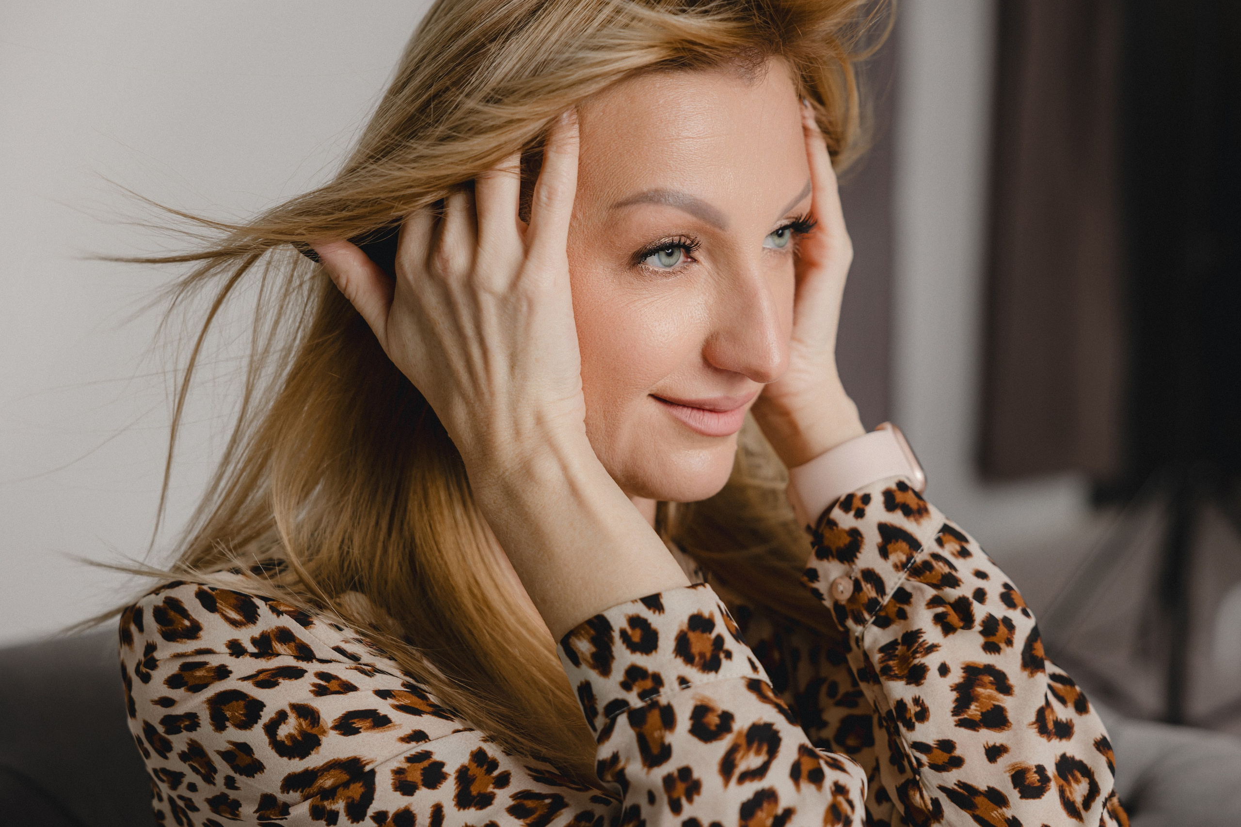 Sesja Wizerunkowa. Anna Rudnichenko Fotograf Szczecin / Анна Рудніченко Фотограф Щецин