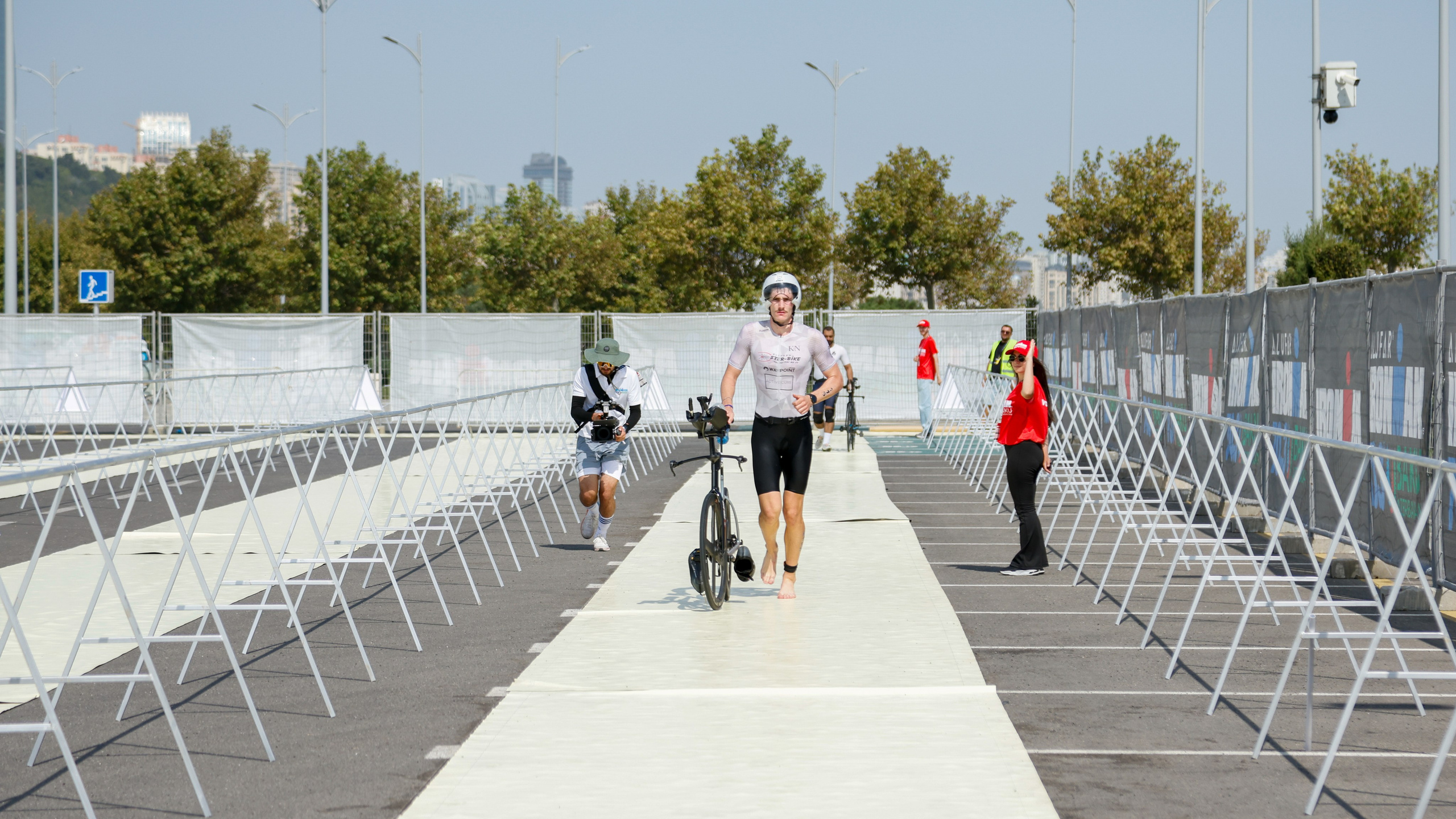 IRONMAN 70.3 Bicycle. Commercial, Event, Sport, Food and Product Photographer