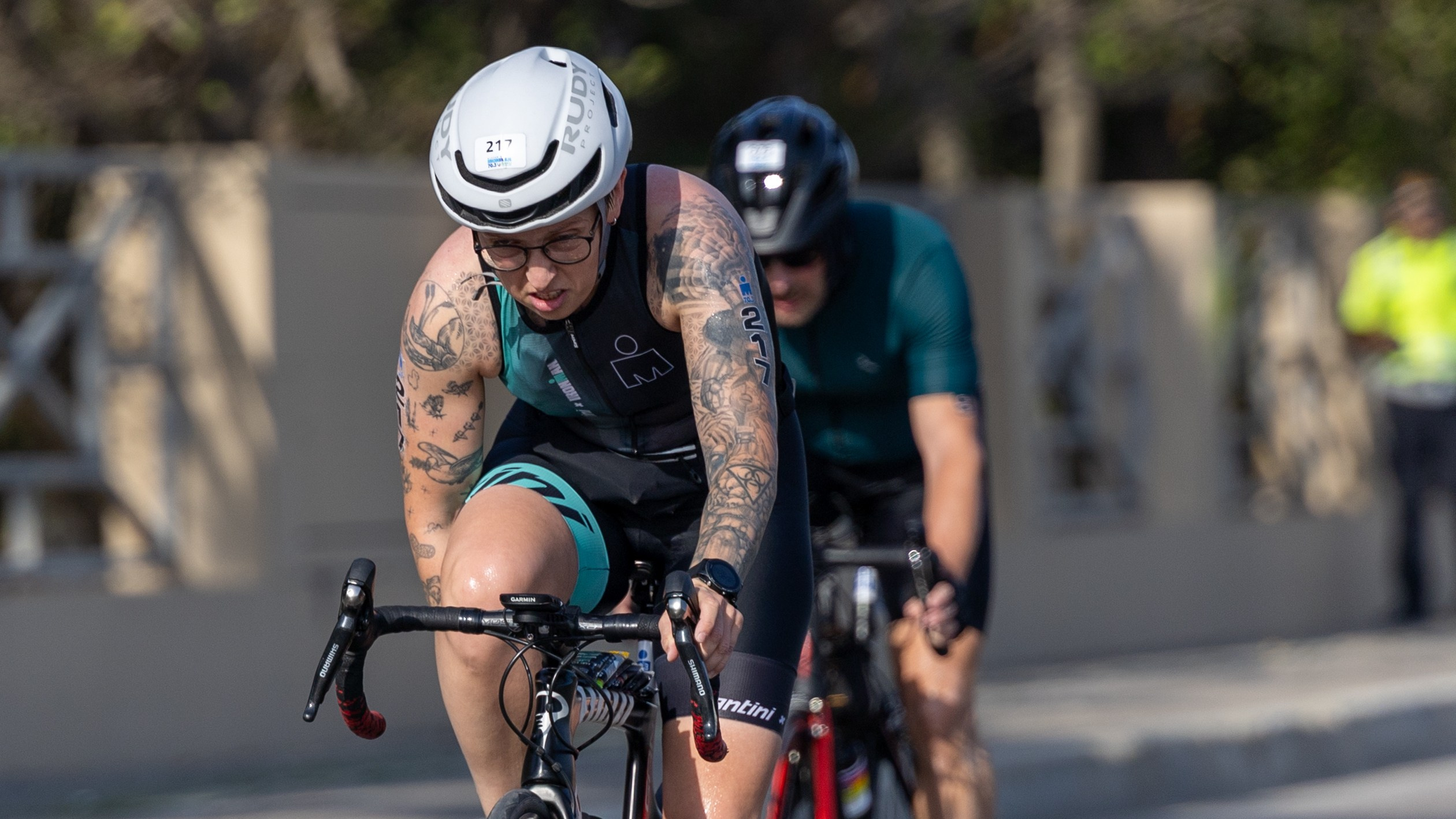 IRONMAN 70.3 Bicycle. Commercial, Event, Sport, Food and Product Photographer