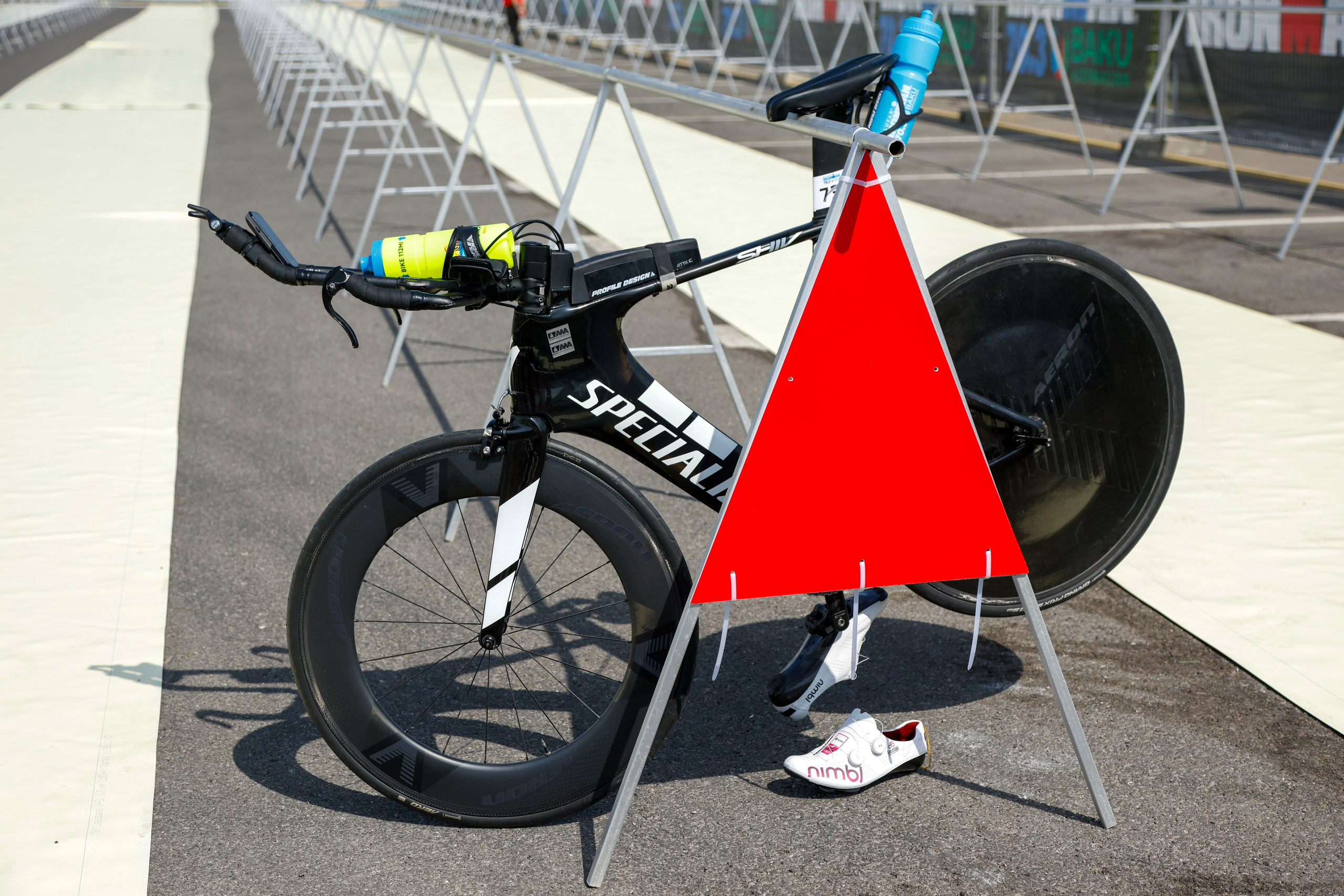 IRONMAN 70.3 Bicycle. Commercial, Event, Sport, Food and Product Photographer