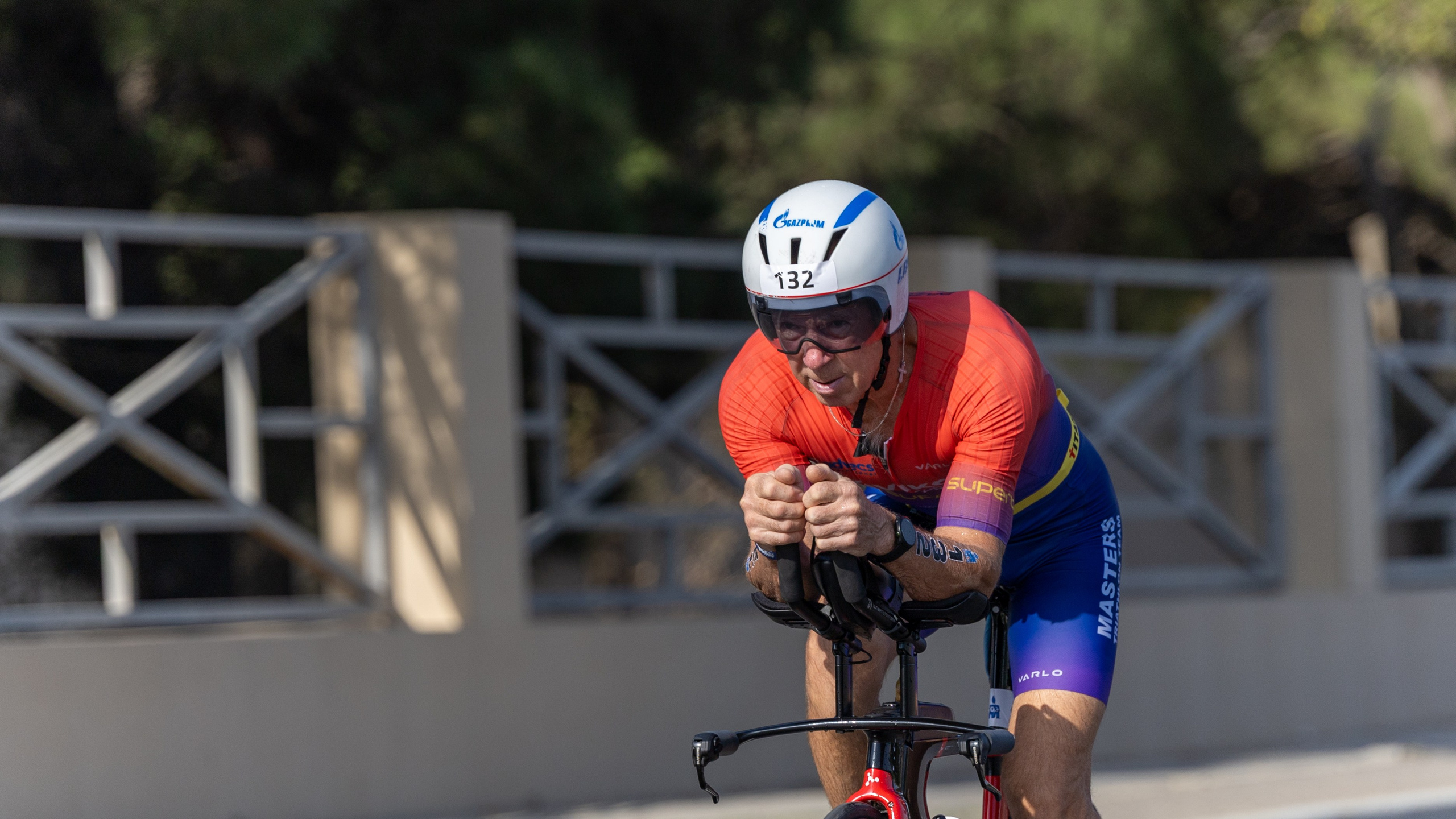 IRONMAN 70.3 Bicycle. Commercial, Event, Sport, Food and Product Photographer