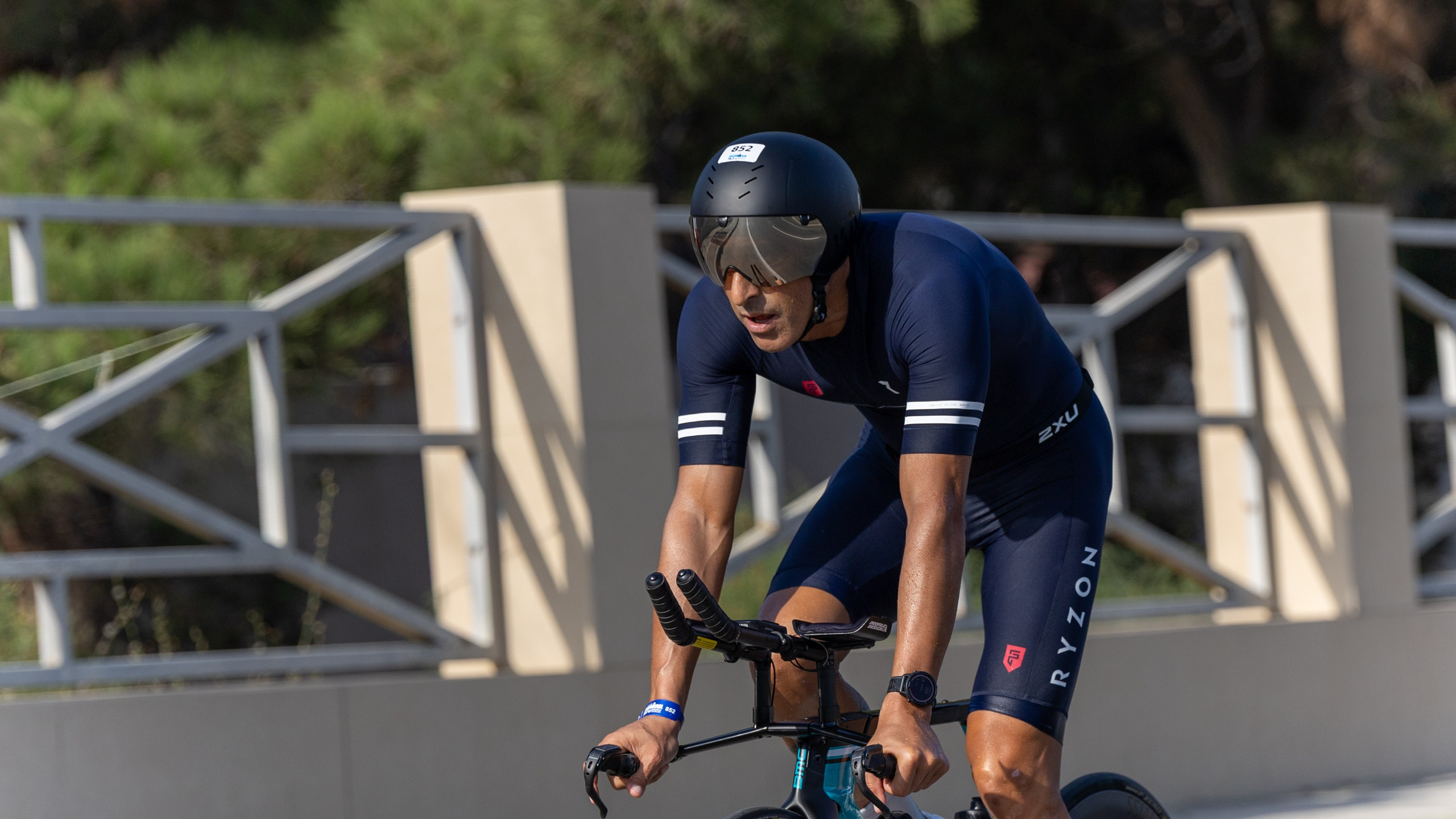 IRONMAN 70.3 Bicycle. Commercial, Event, Sport, Food and Product Photographer