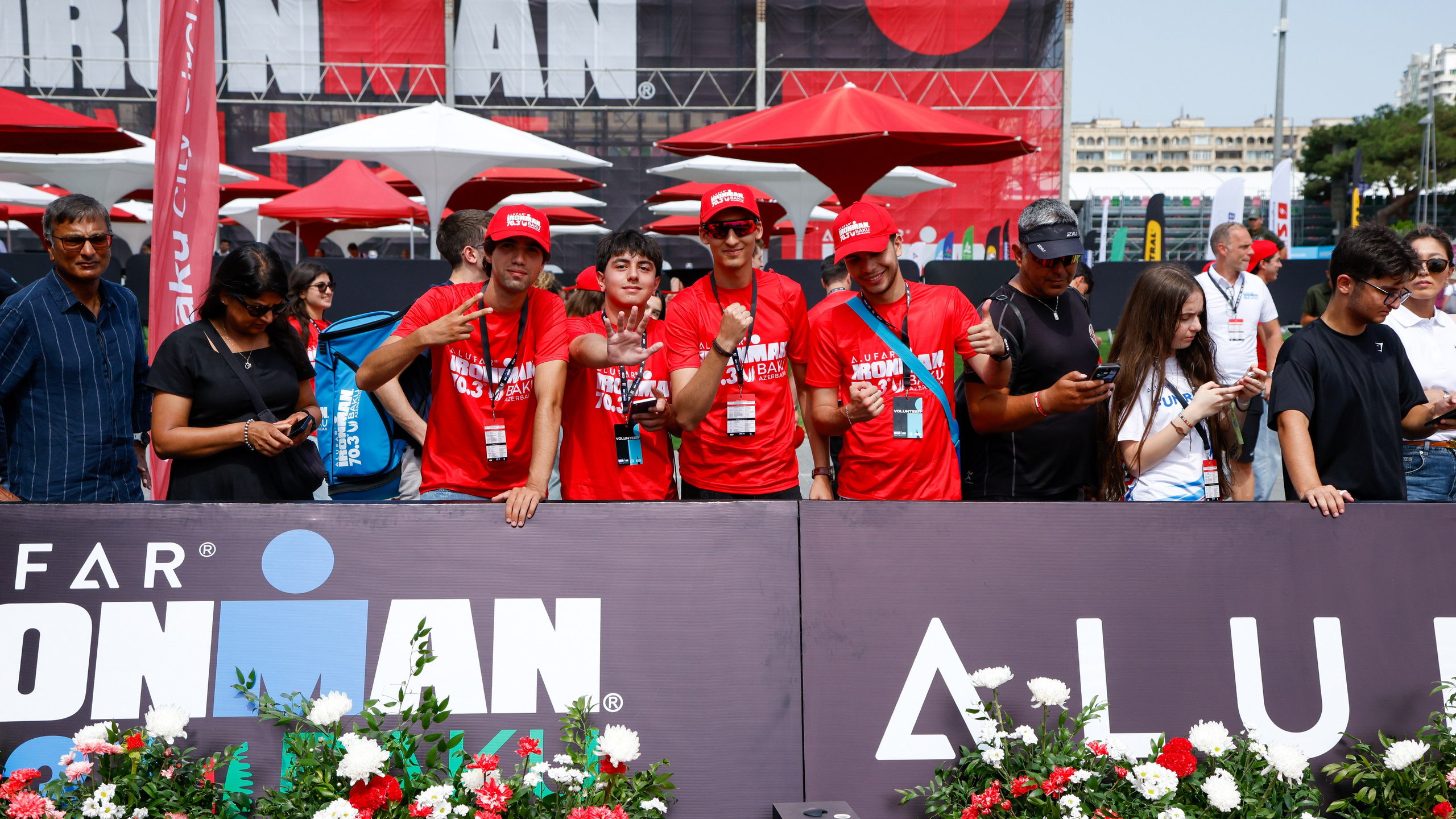 IRONMAN 70.3 Runner. Commercial, Event, Sport, Food and Product Photographer