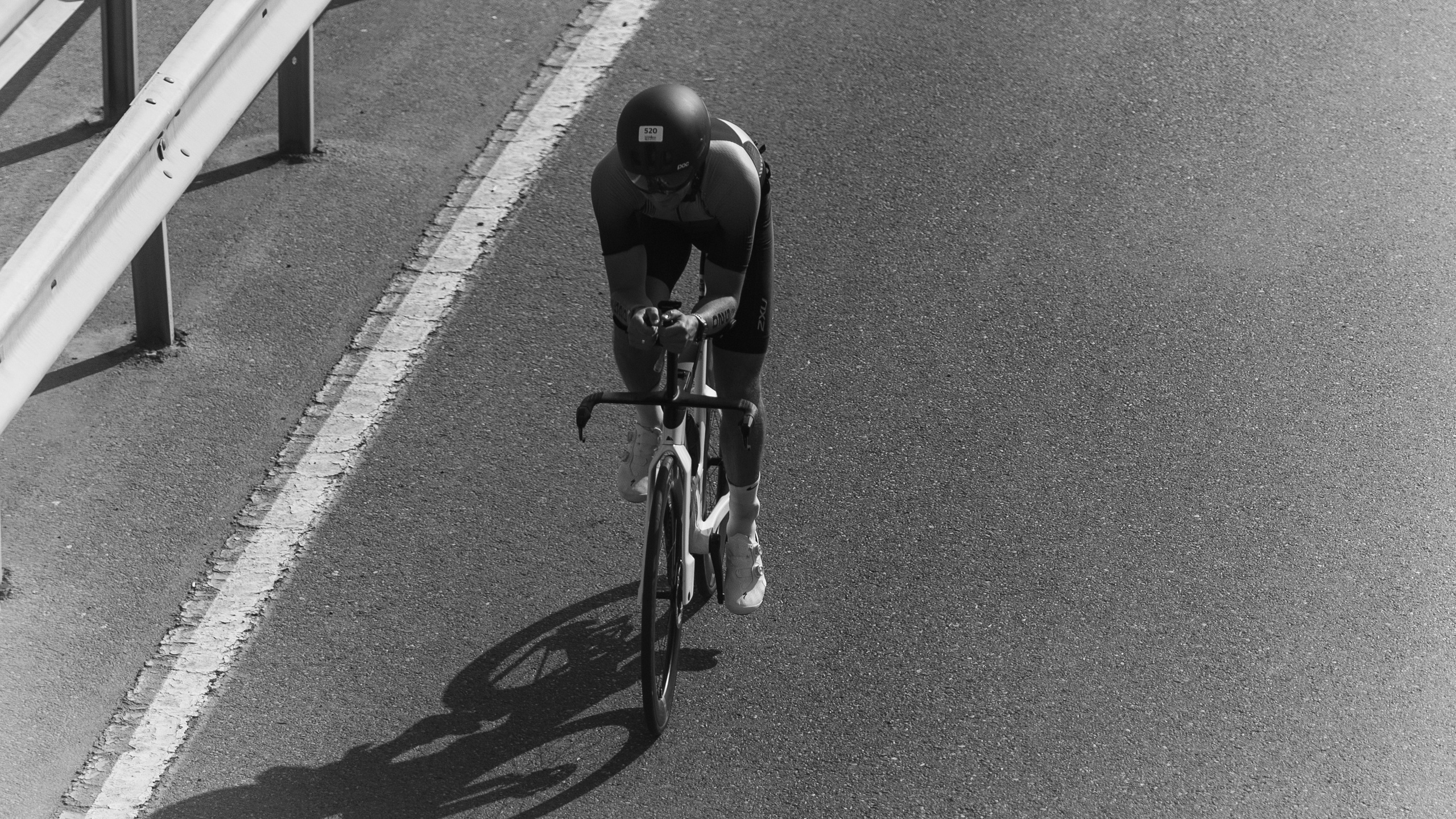 IRONMAN 70.3 Bicycle. Commercial, Event, Sport, Food and Product Photographer