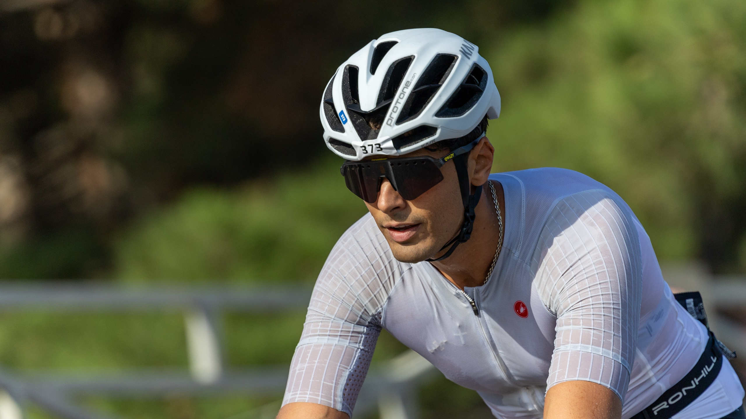 IRONMAN 70.3 Bicycle. Commercial, Event, Sport, Food and Product Photographer