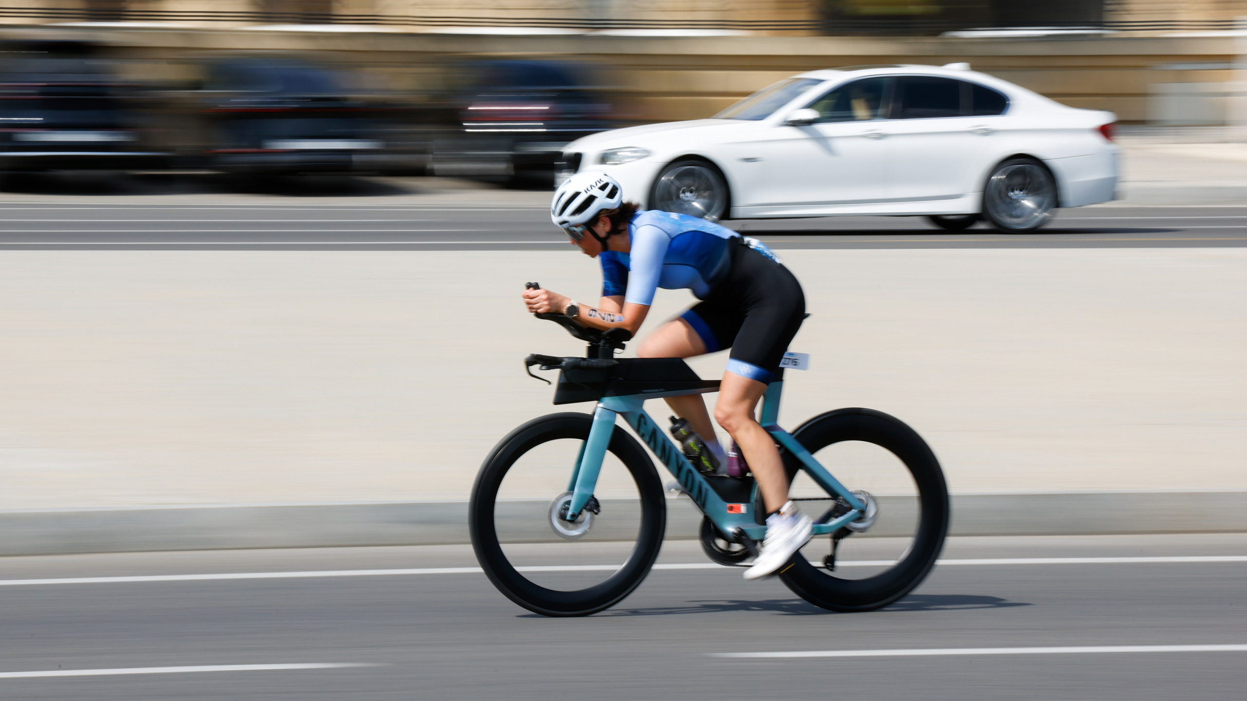 IRONMAN 70.3 Bicycle. Commercial, Event, Sport, Food and Product Photographer