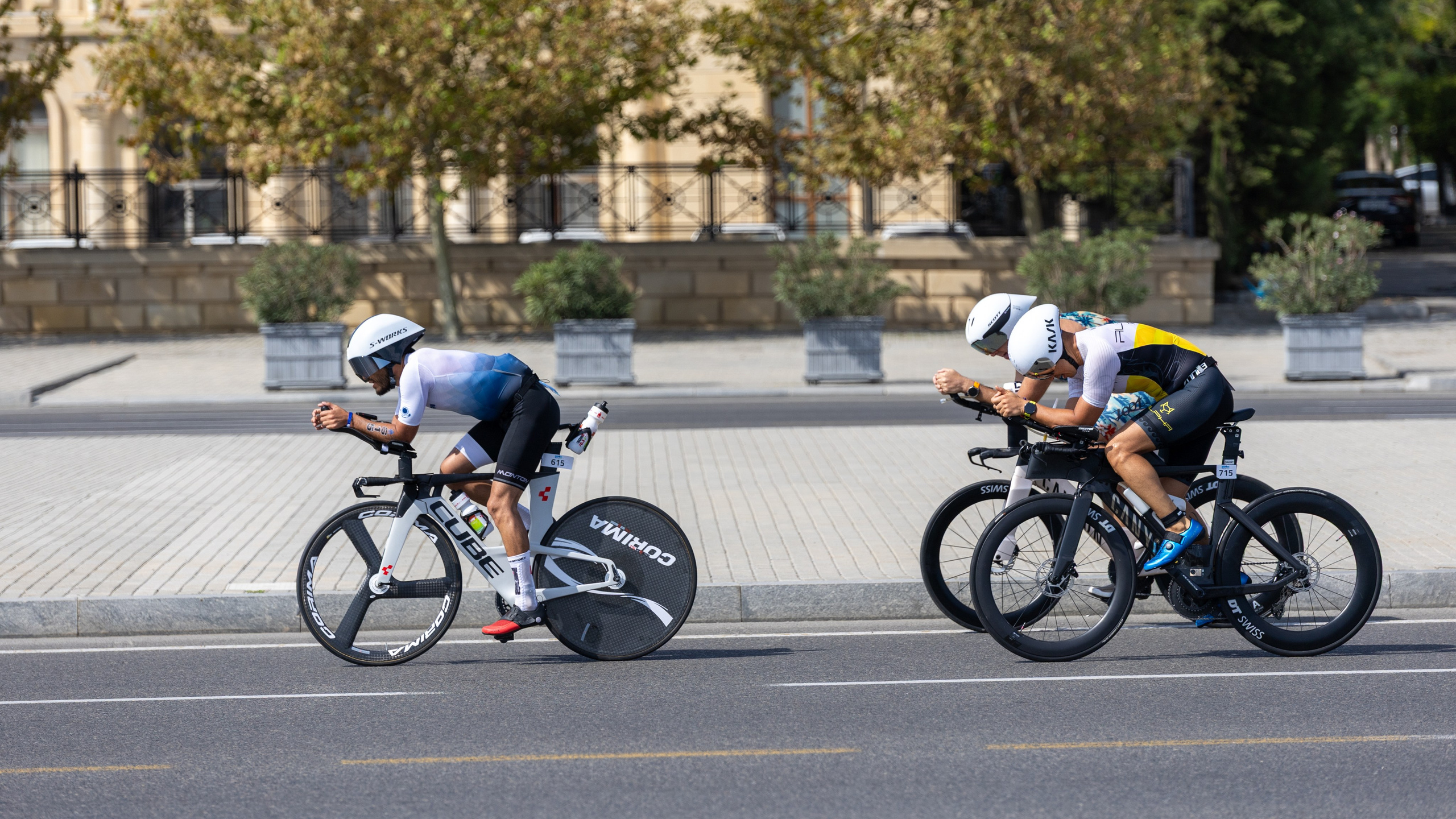 IRONMAN 70.3 Bicycle. Commercial, Event, Sport, Food and Product Photographer