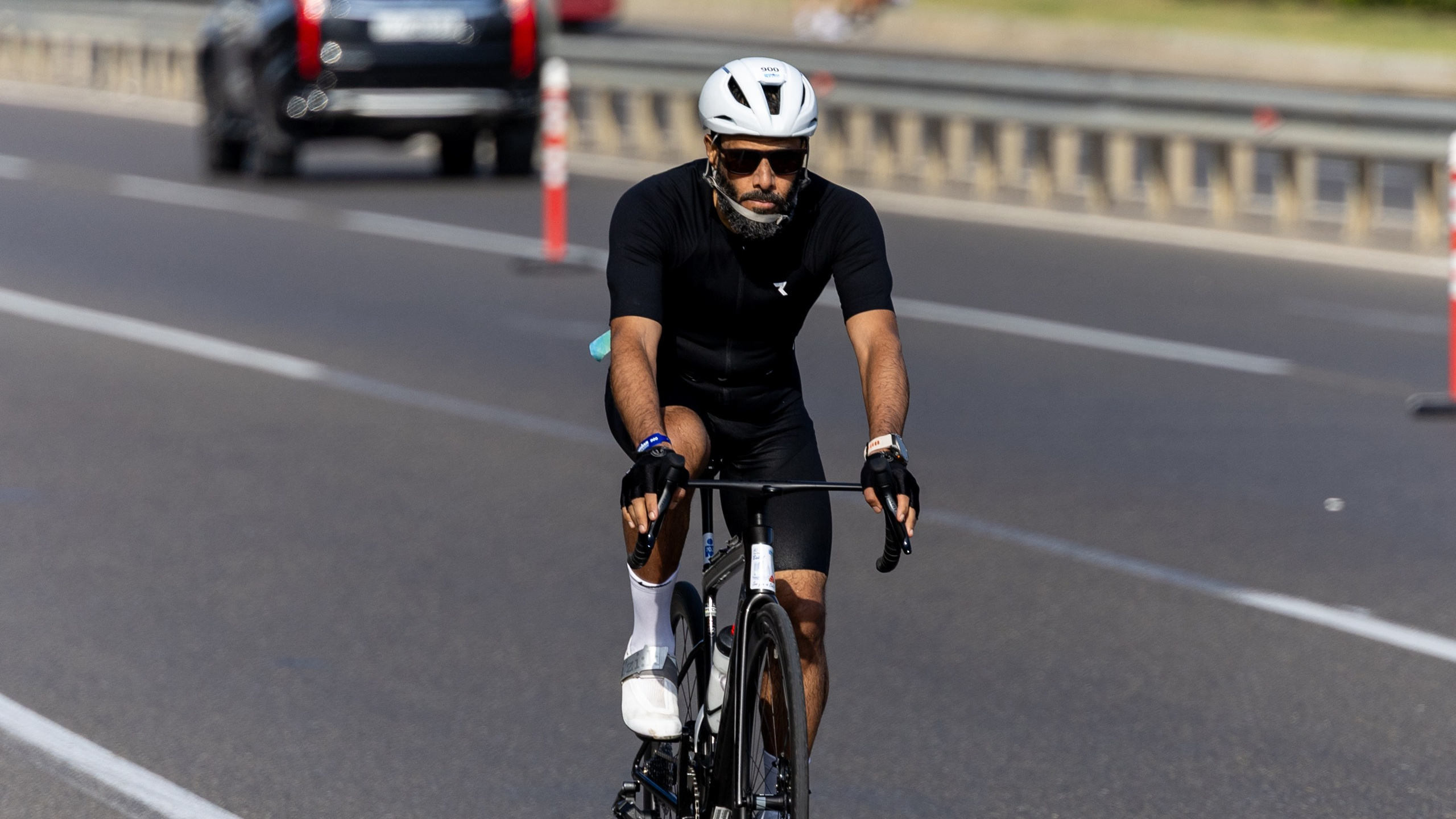 IRONMAN 70.3 Bicycle. Commercial, Event, Sport, Food and Product Photographer