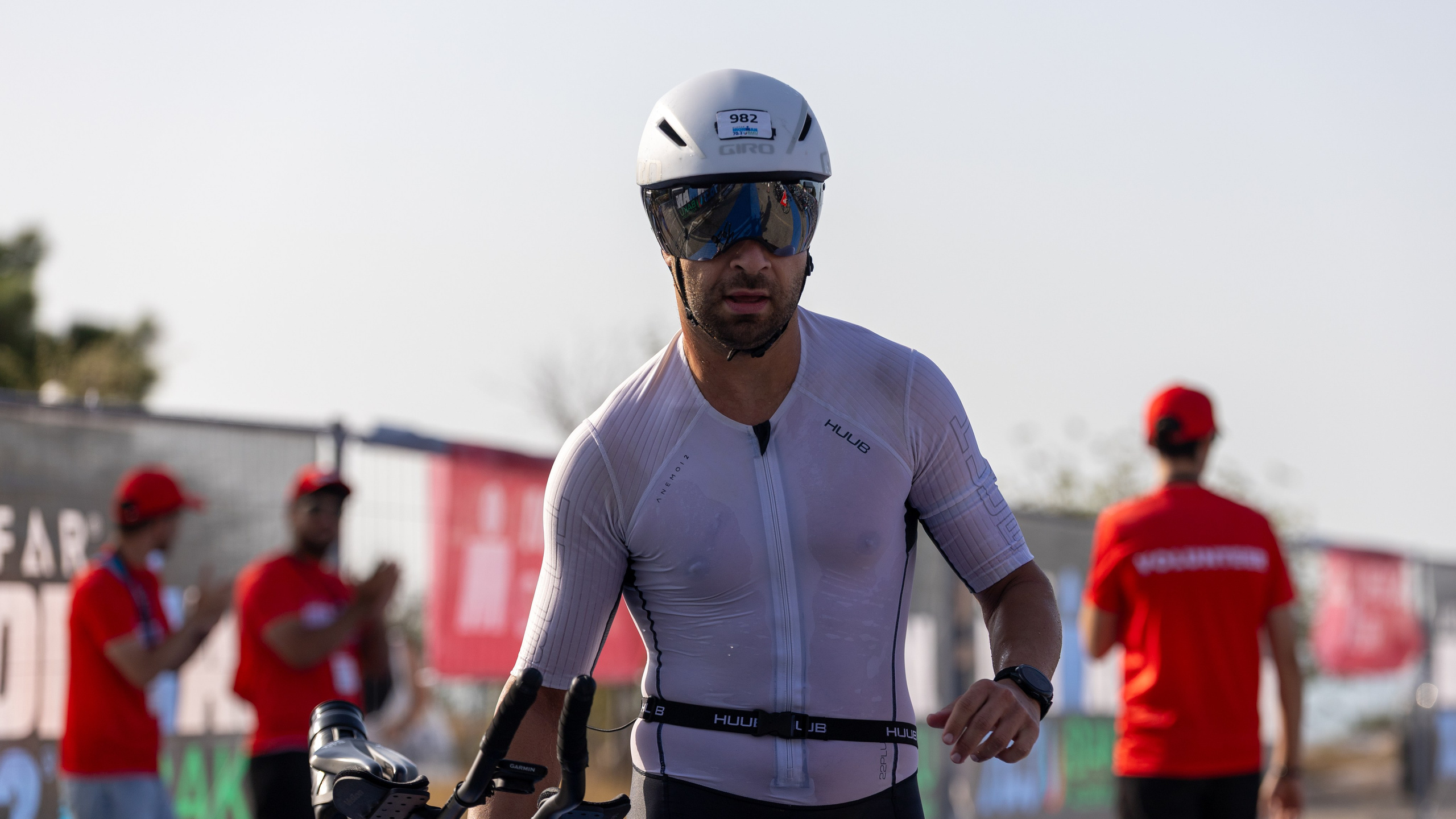 IRONMAN 70.3 Bicycle. Commercial, Event, Sport, Food and Product Photographer