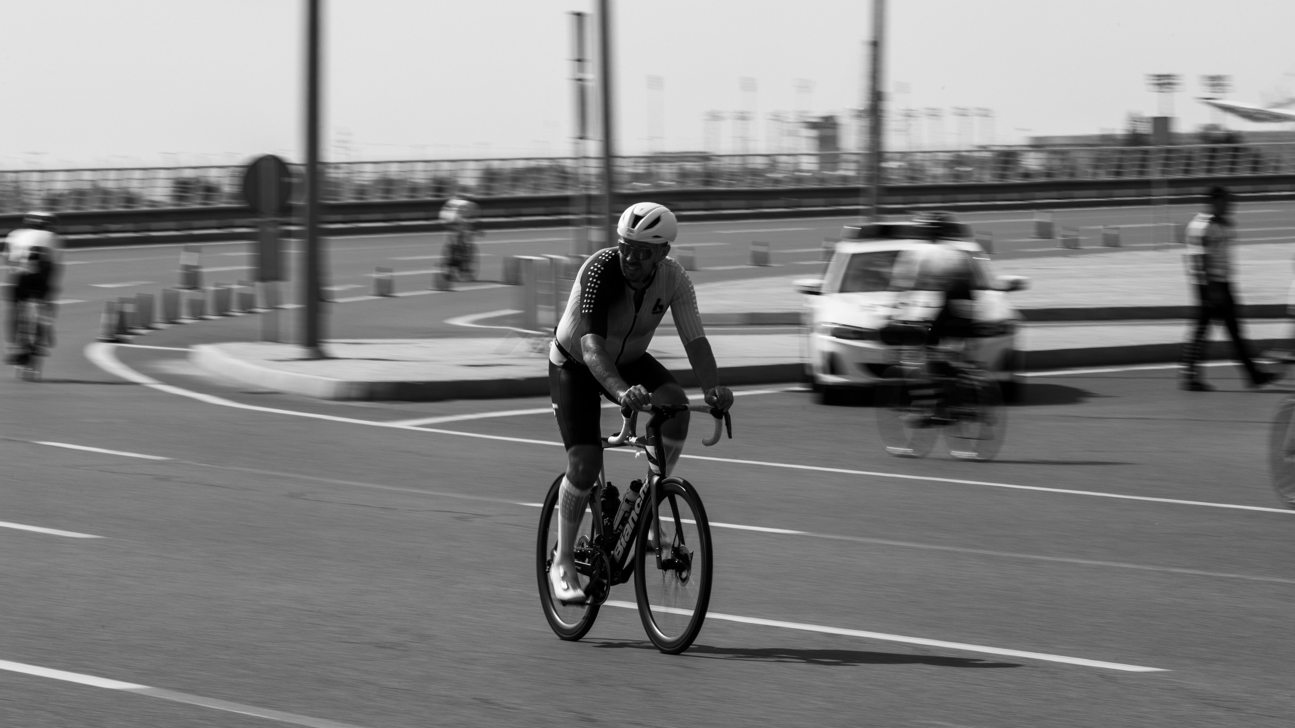 IRONMAN 70.3 Bicycle. Commercial, Event, Sport, Food and Product Photographer
