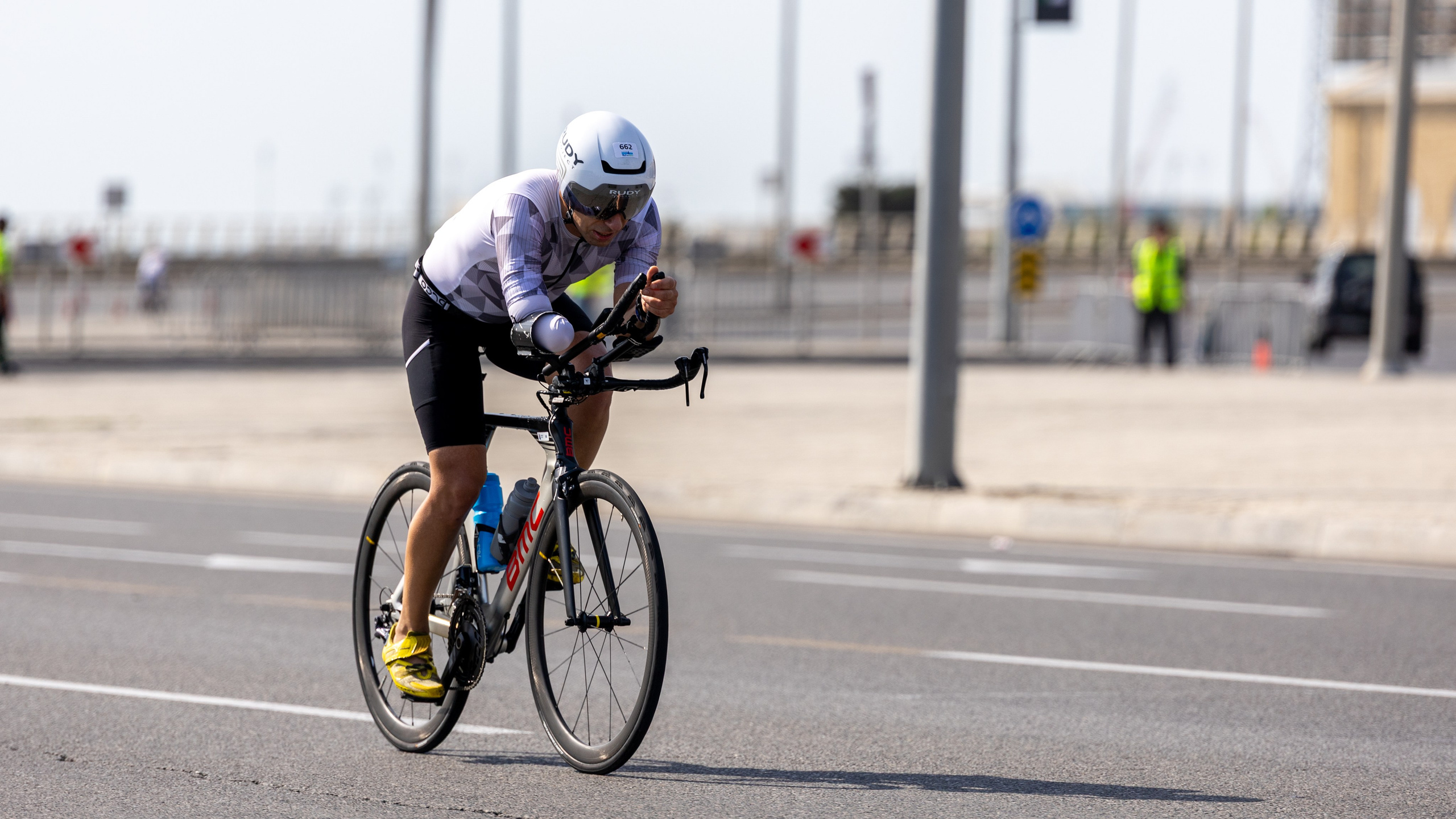 IRONMAN 70.3 Bicycle. Commercial, Event, Sport, Food and Product Photographer