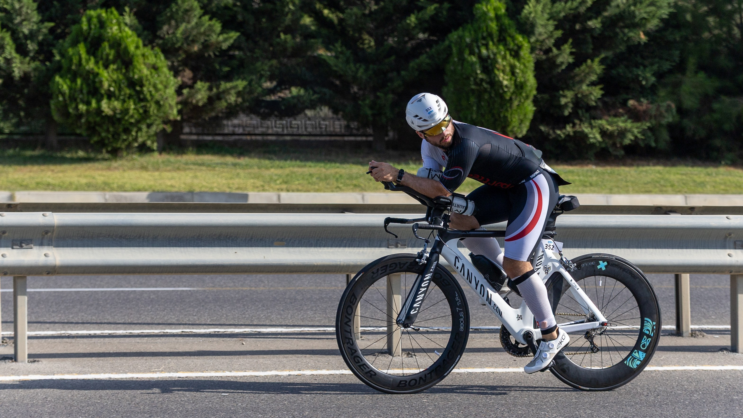 IRONMAN 70.3 Bicycle. Commercial, Event, Sport, Food and Product Photographer