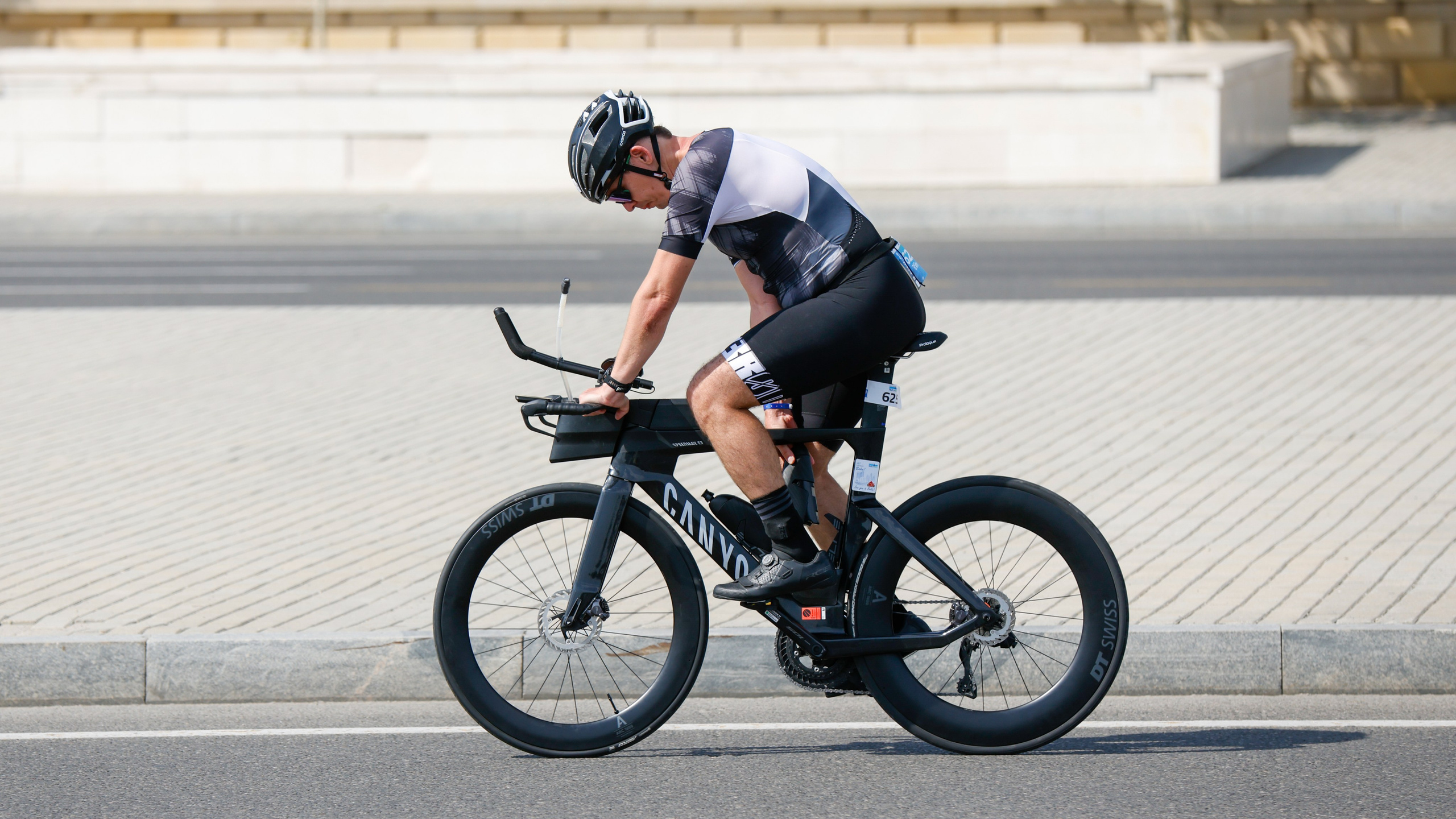 IRONMAN 70.3 Bicycle. Commercial, Event, Sport, Food and Product Photographer