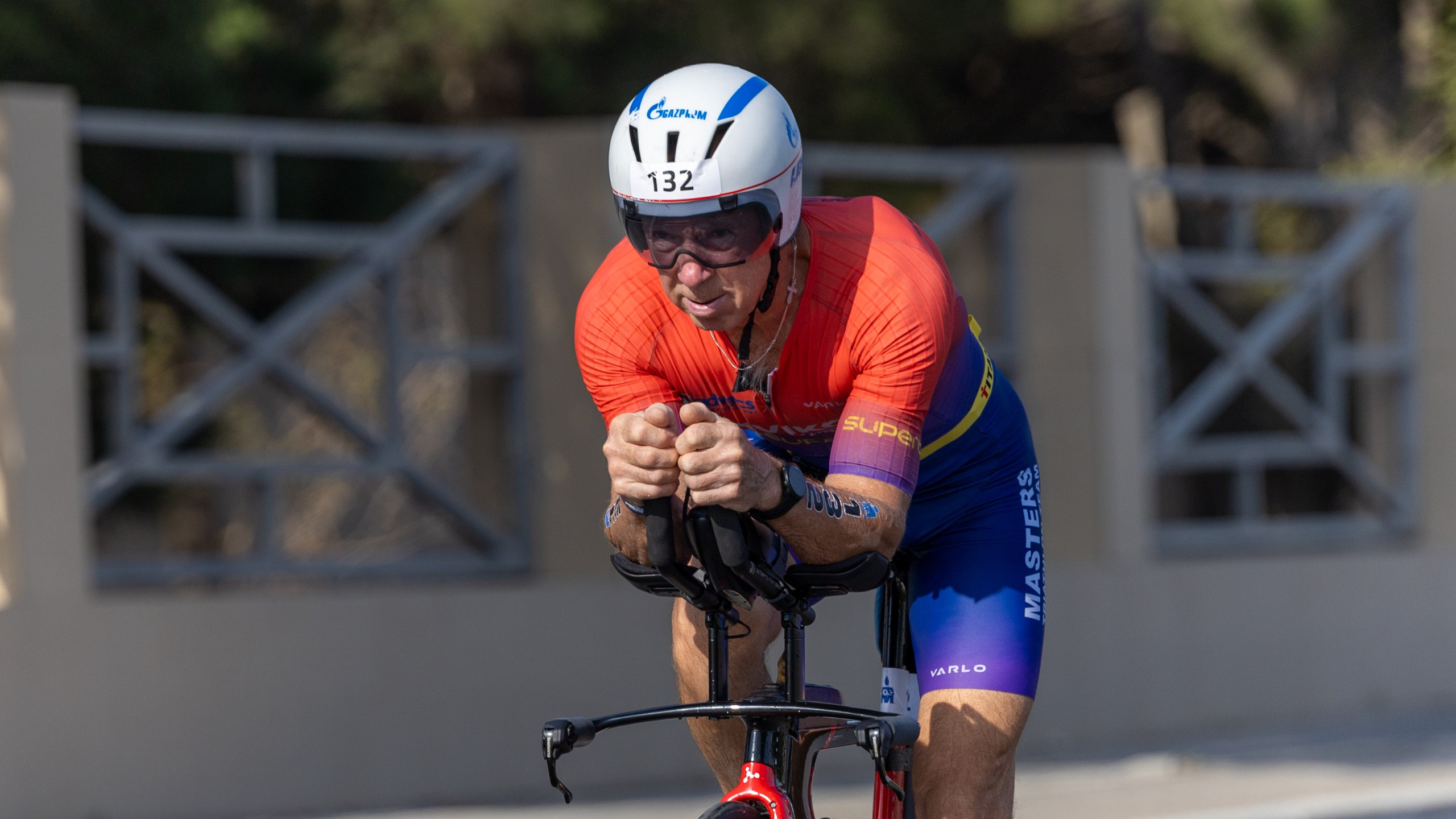 IRONMAN 70.3 Bicycle. Commercial, Event, Sport, Food and Product Photographer