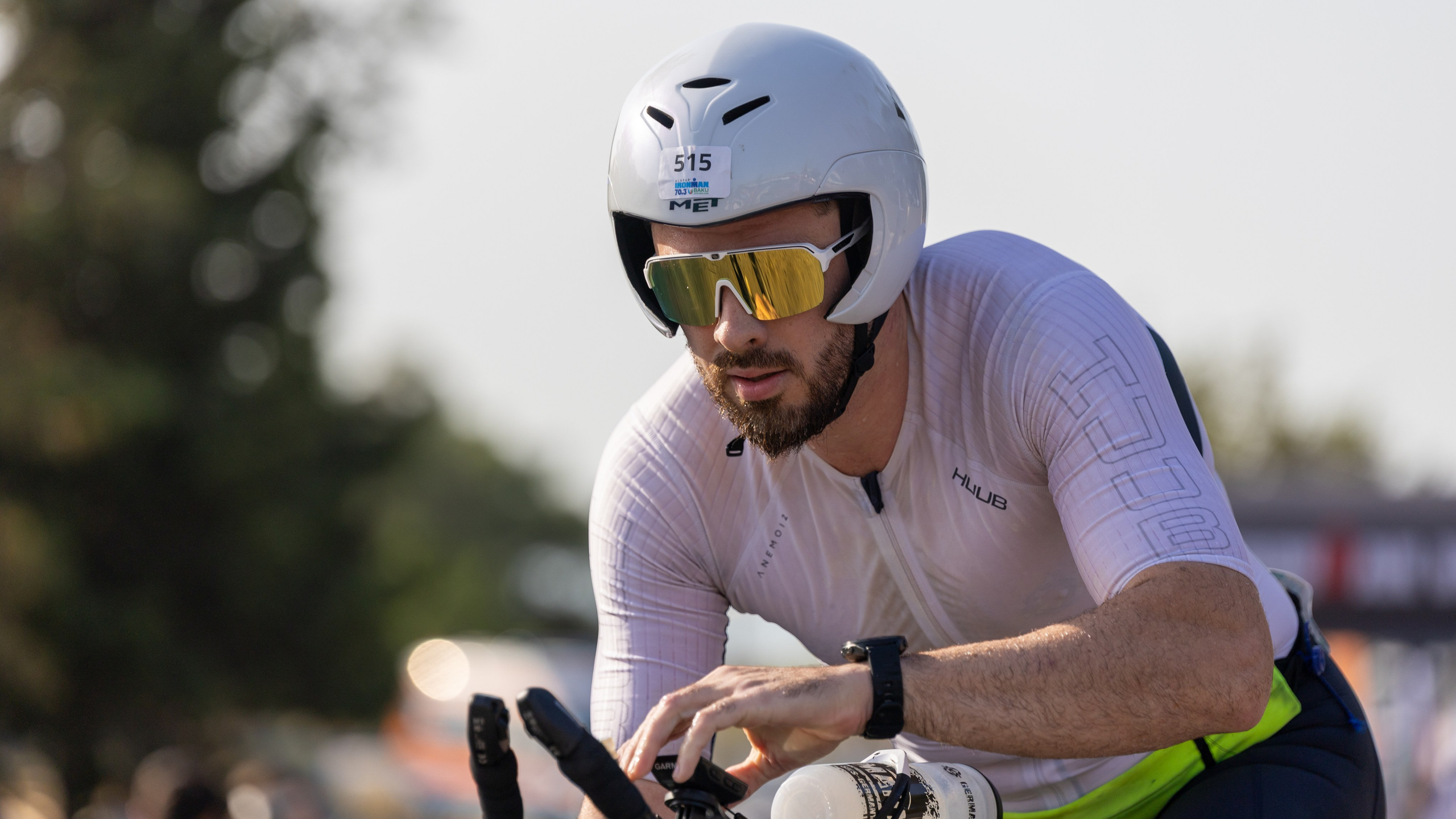 IRONMAN 70.3 Bicycle. Commercial, Event, Sport, Food and Product Photographer