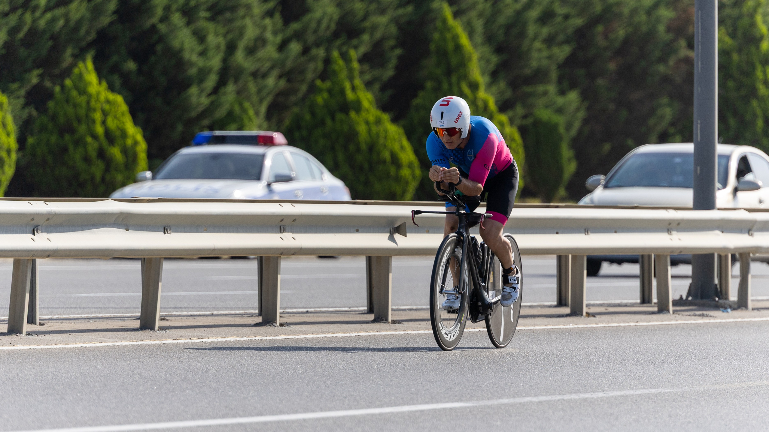 IRONMAN 70.3 Bicycle. Commercial, Event, Sport, Food and Product Photographer