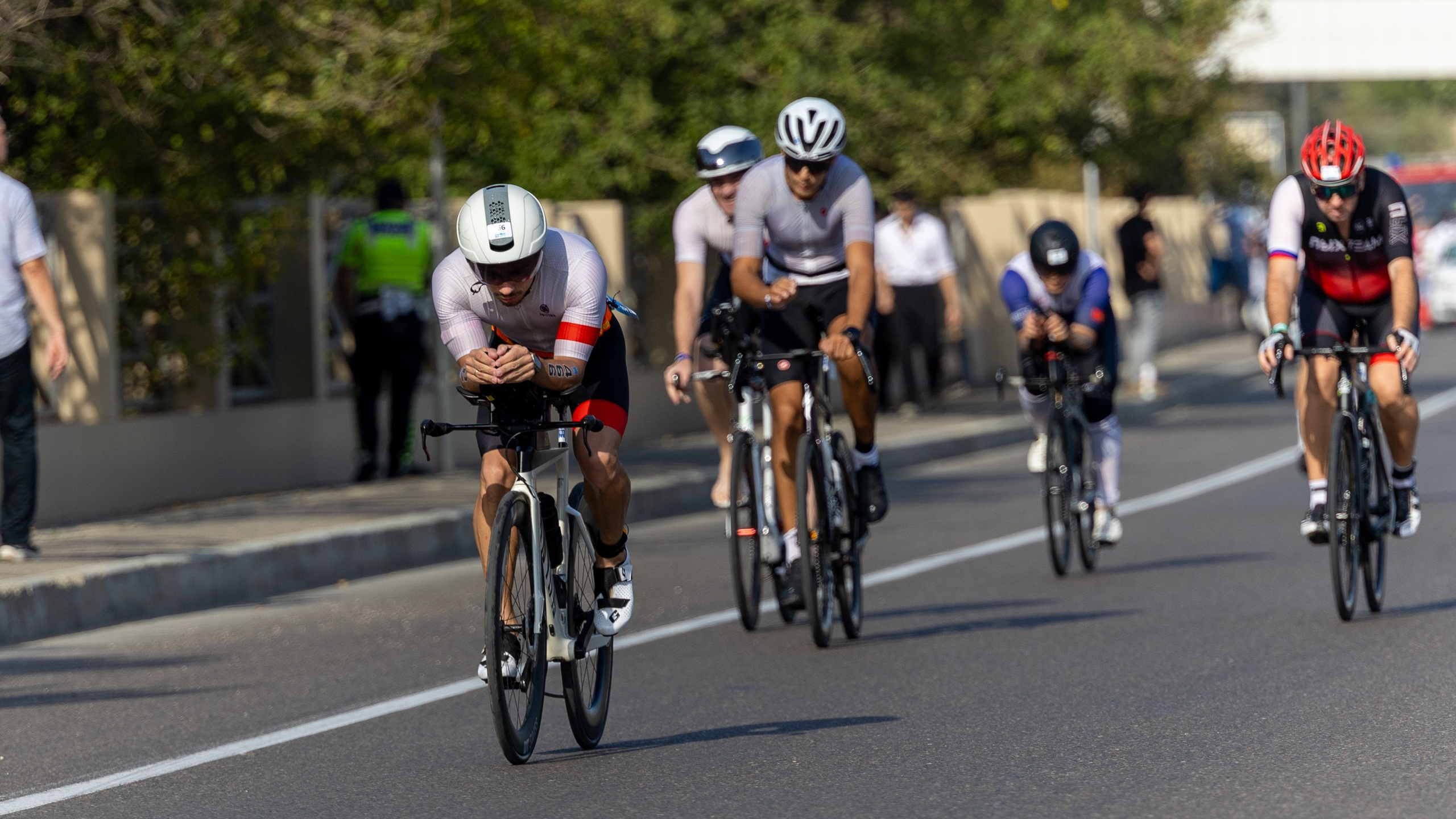 IRONMAN 70.3 Bicycle. Commercial, Event, Sport, Food and Product Photographer
