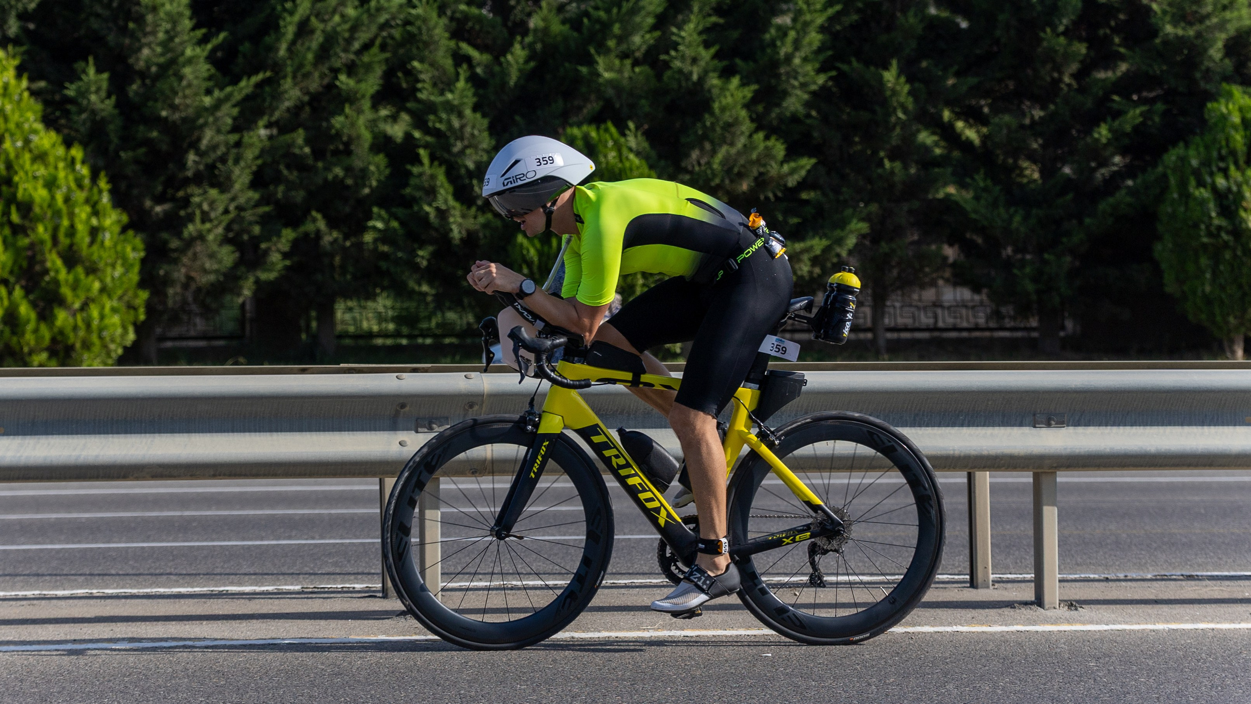 IRONMAN 70.3 Bicycle. Commercial, Event, Sport, Food and Product Photographer